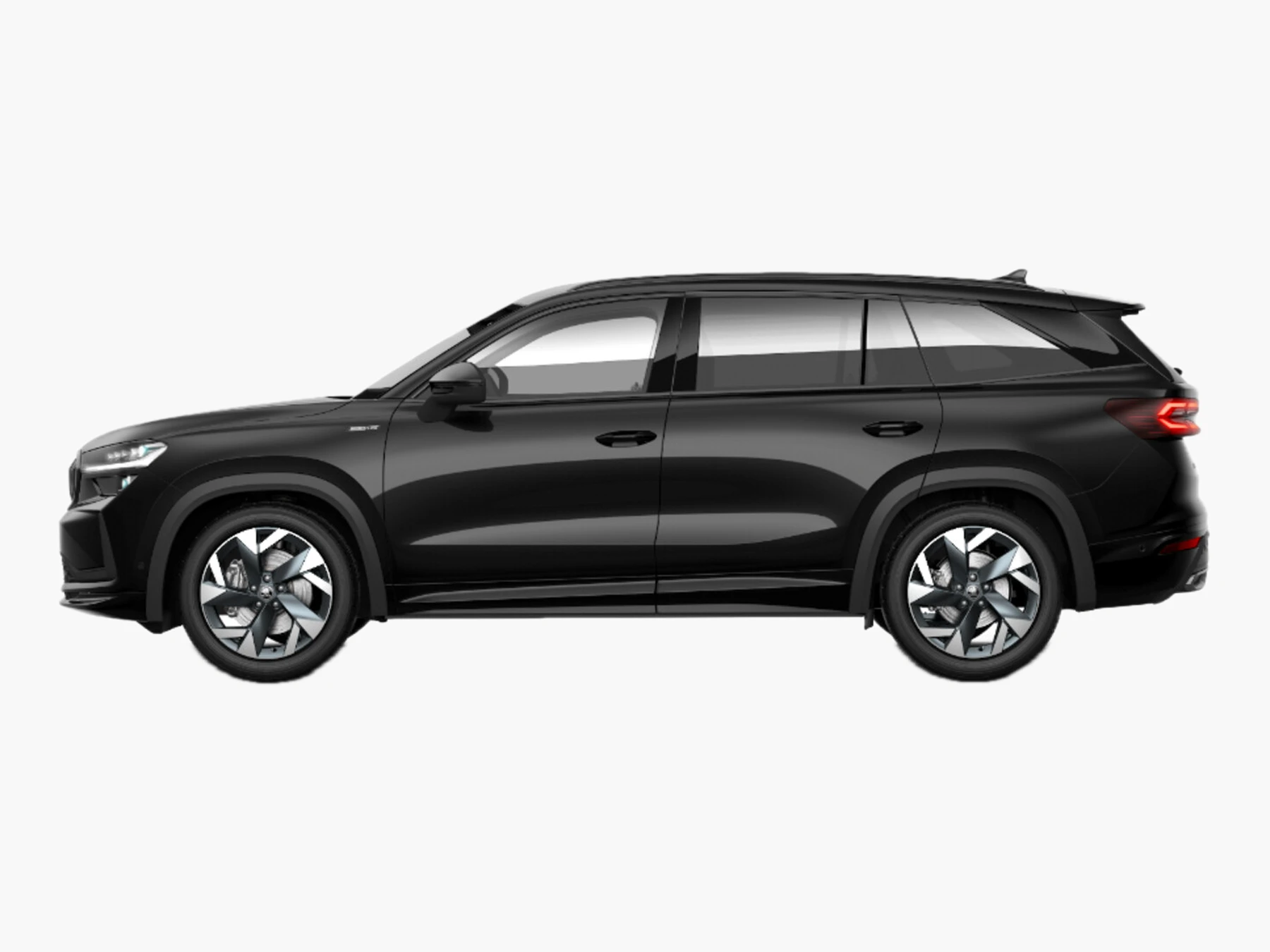 SKODA Kodiaq 4x4 Sportl Matrix HUD Canton 360° elSitze – Bild 2