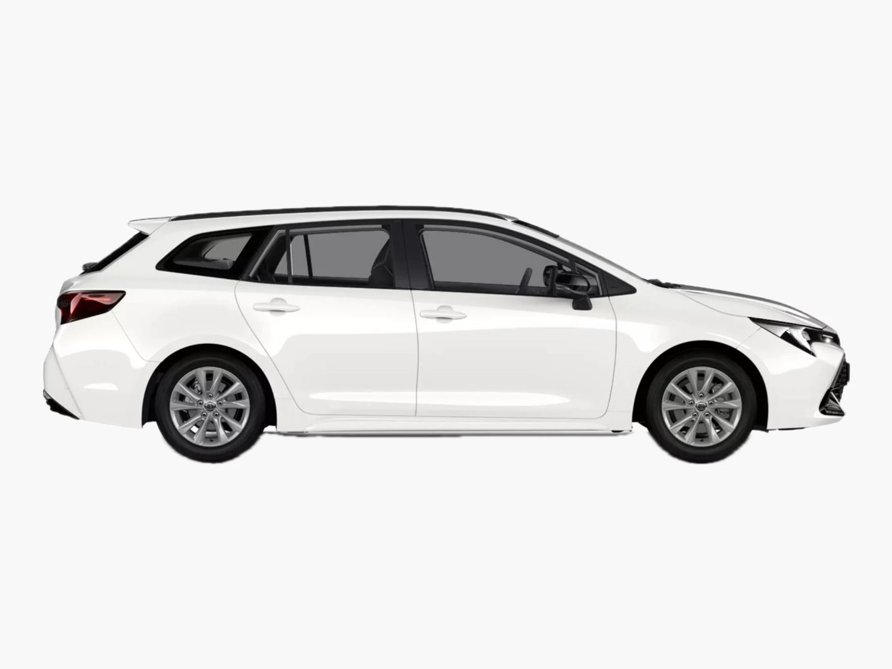 TOYOTA Corolla TS Nav LED Kam ACC DigC 10"Touch NSW – Bild 3