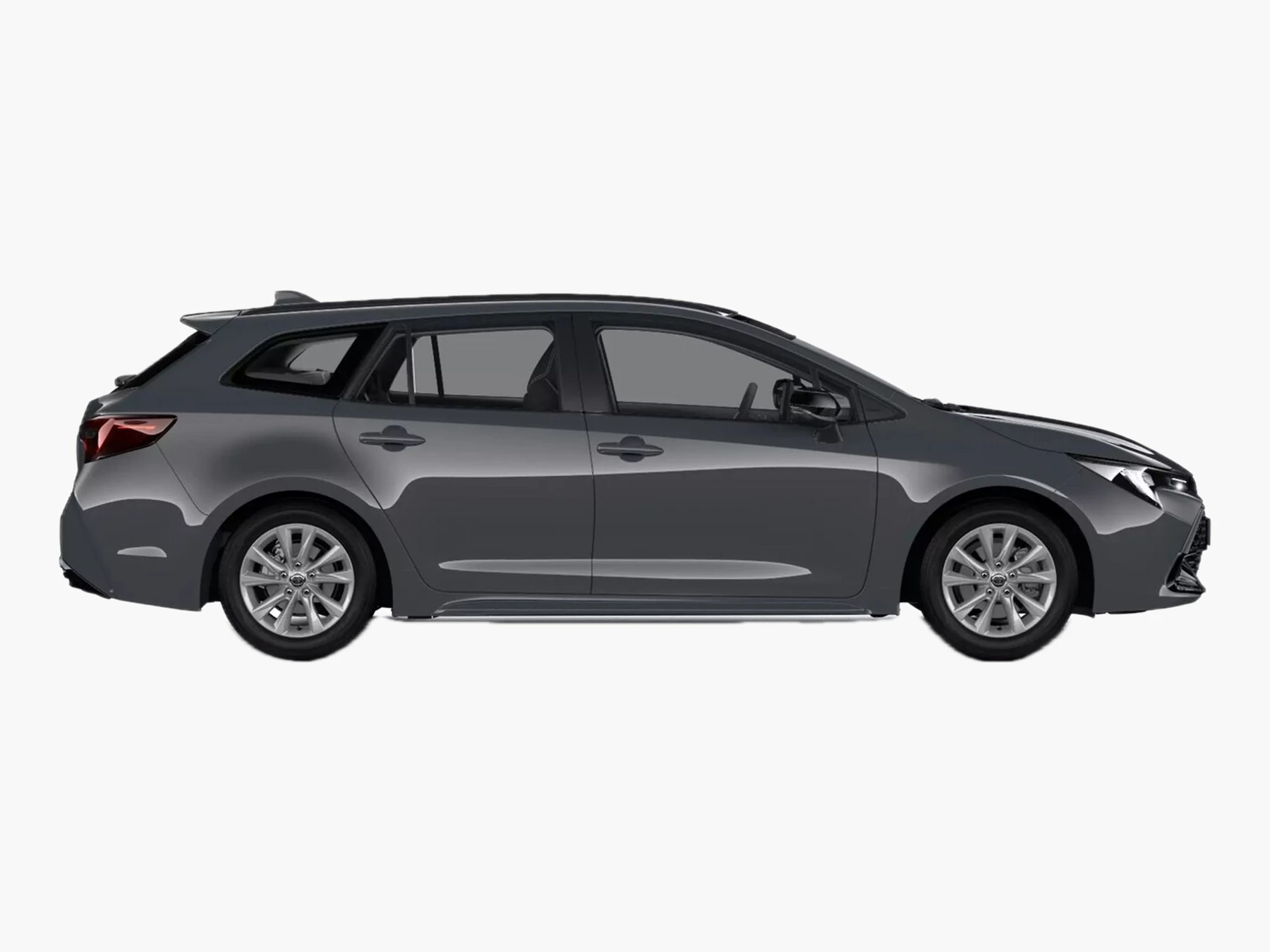 TOYOTA Corolla TS Nav LED Kam ACC DigC 10"Touch NSW – Bild 3