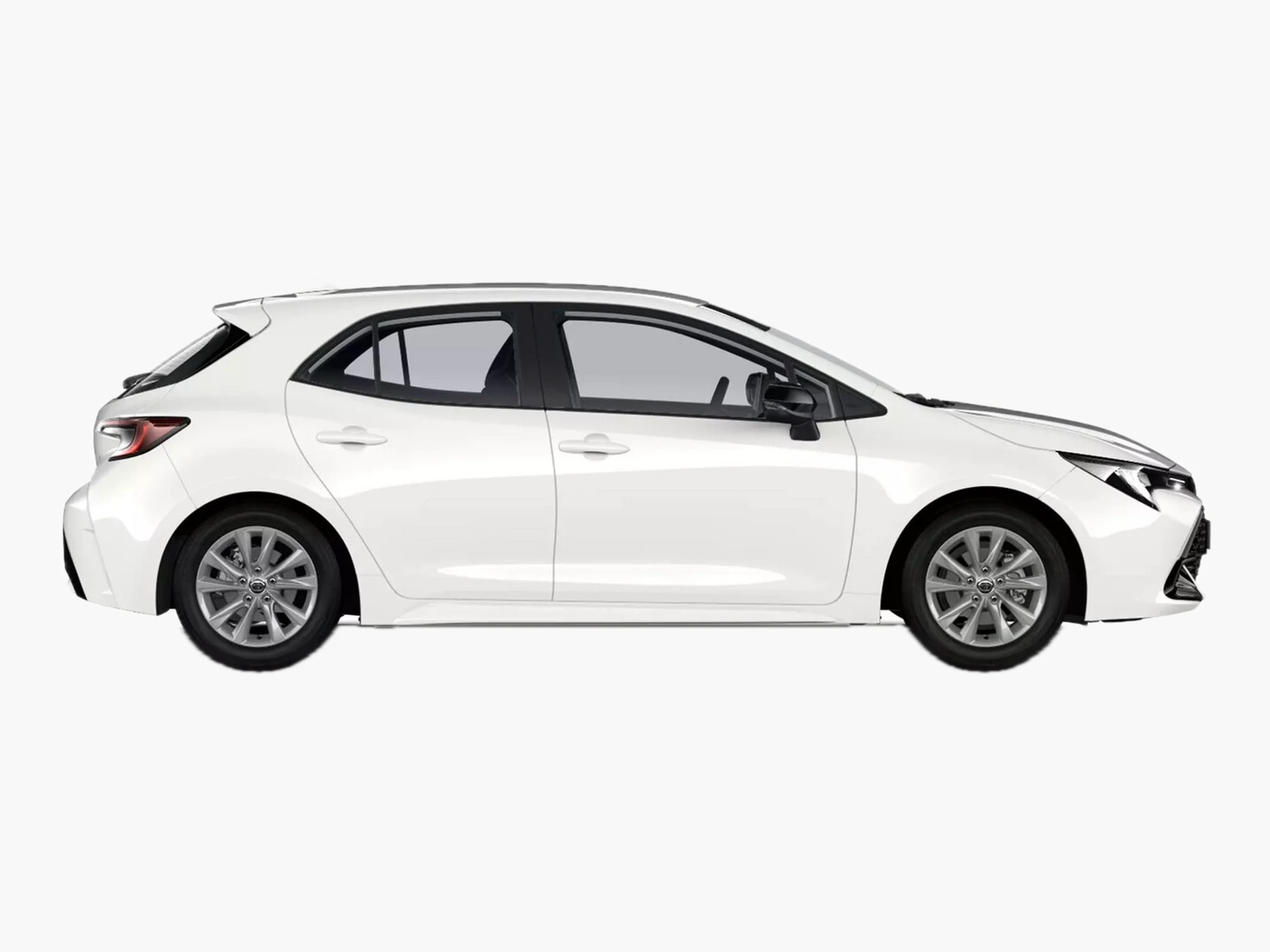 TOYOTA Corolla Active LED Nav DIgC Kam 10.5"Touch LM16" – Bild 3