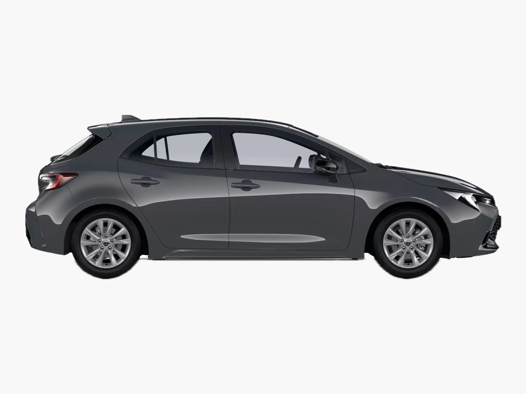 TOYOTA Corolla Active LED Nav DIgC Kam 10.5"Touch LM16" – Bild 3