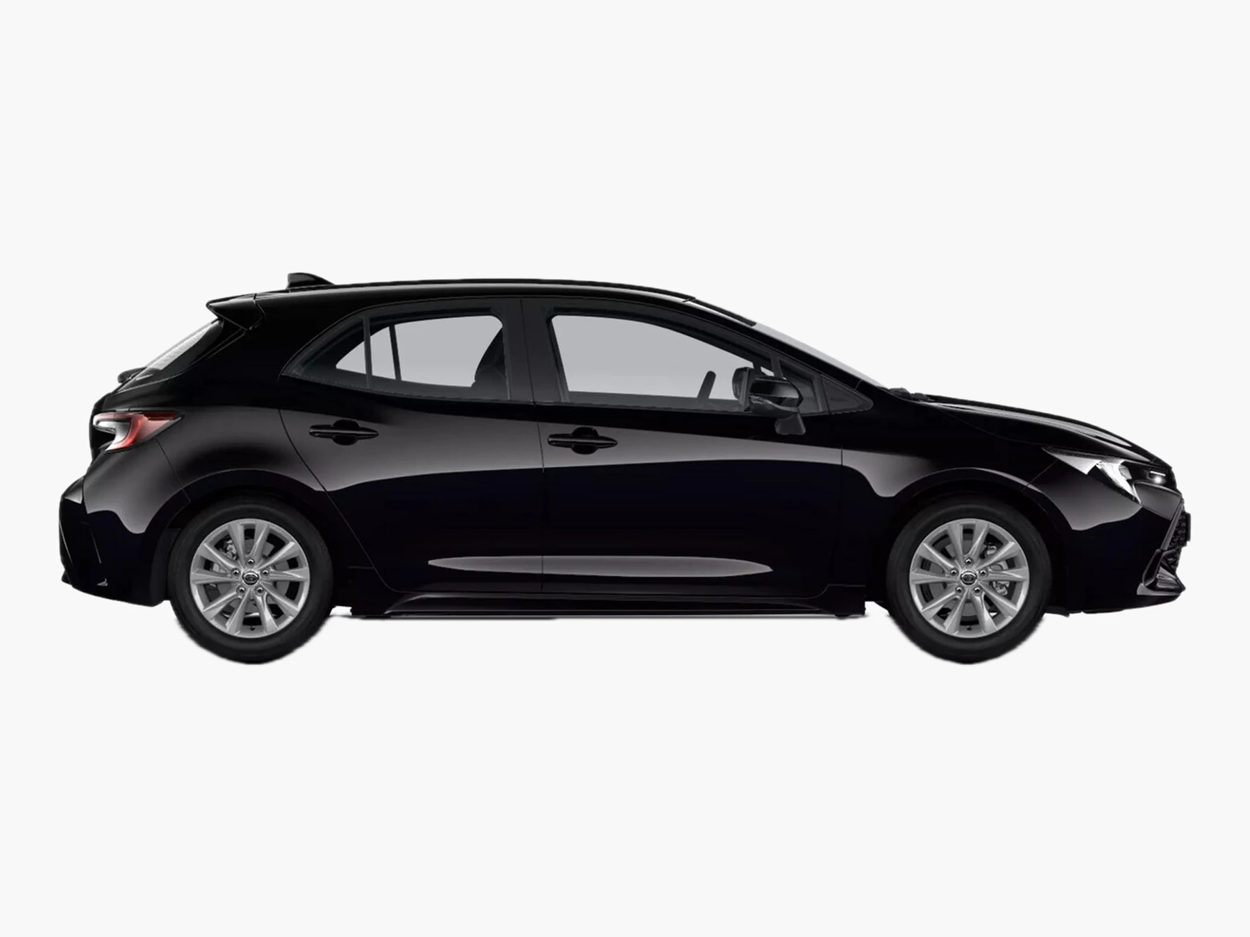 TOYOTA Corolla Active LED Nav DIgC Kam 10.5"Touch LM16" – Bild 3