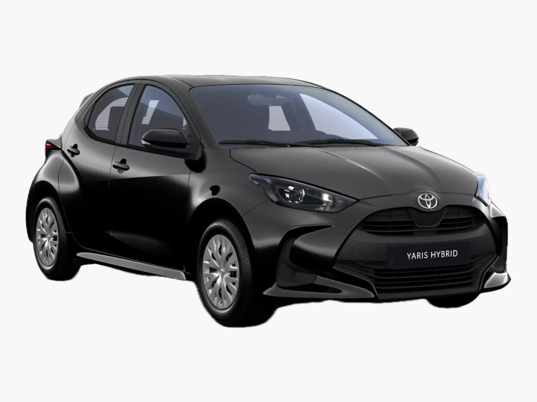 TOYOTA Yaris Kam ACC CarPlay/Android Klimaaut. 9"Touch – Bild 2