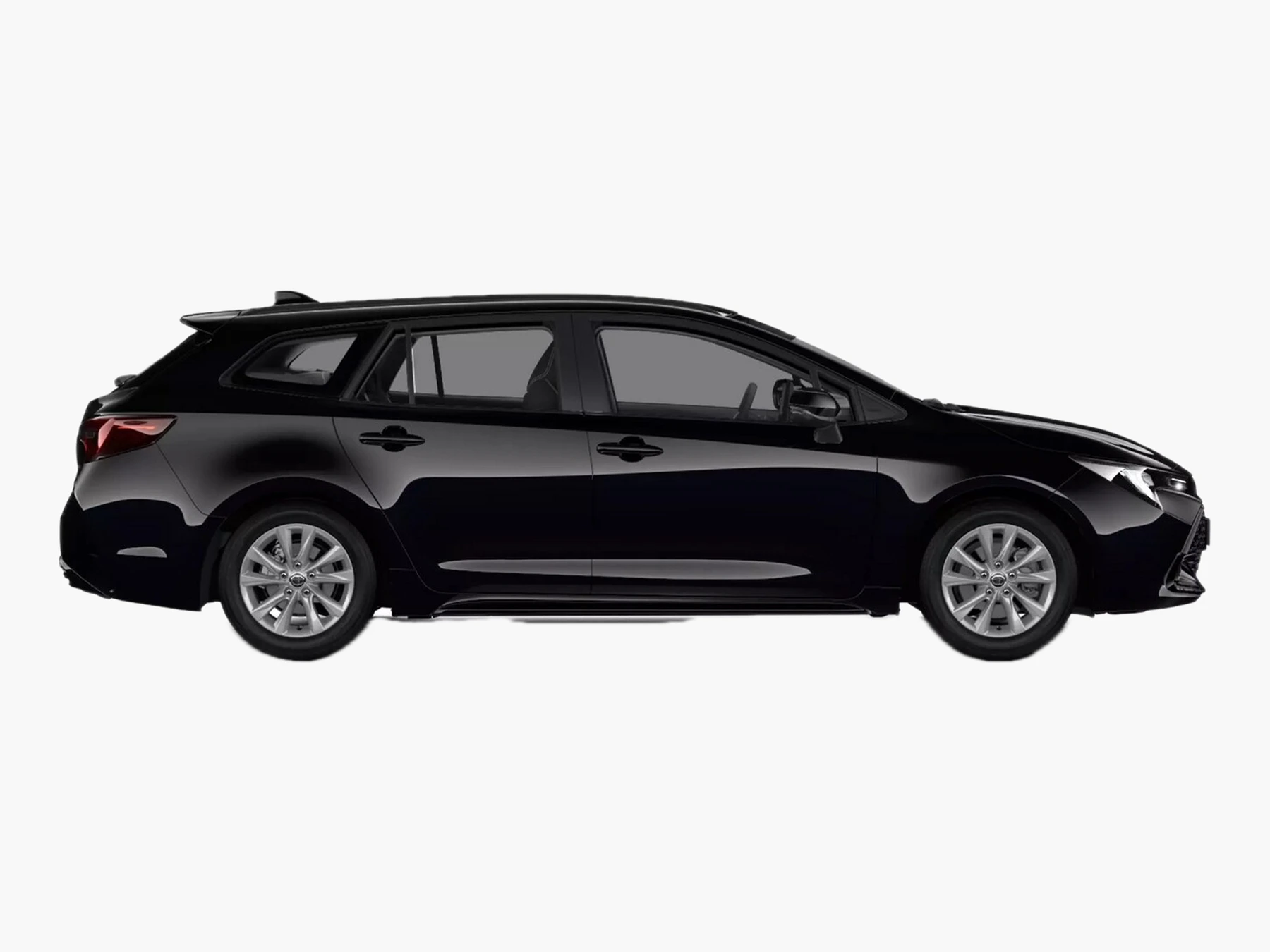 TOYOTA Corolla TS Nav LED Kam ACC DigC 10"Touch NSW – Bild 3