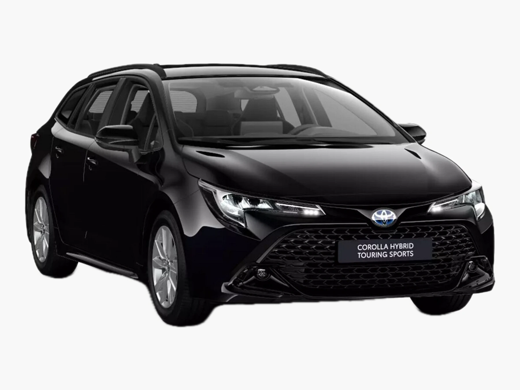 TOYOTA Corolla TS Nav LED Kam ACC DigC 10"Touch NSW – Bild 2