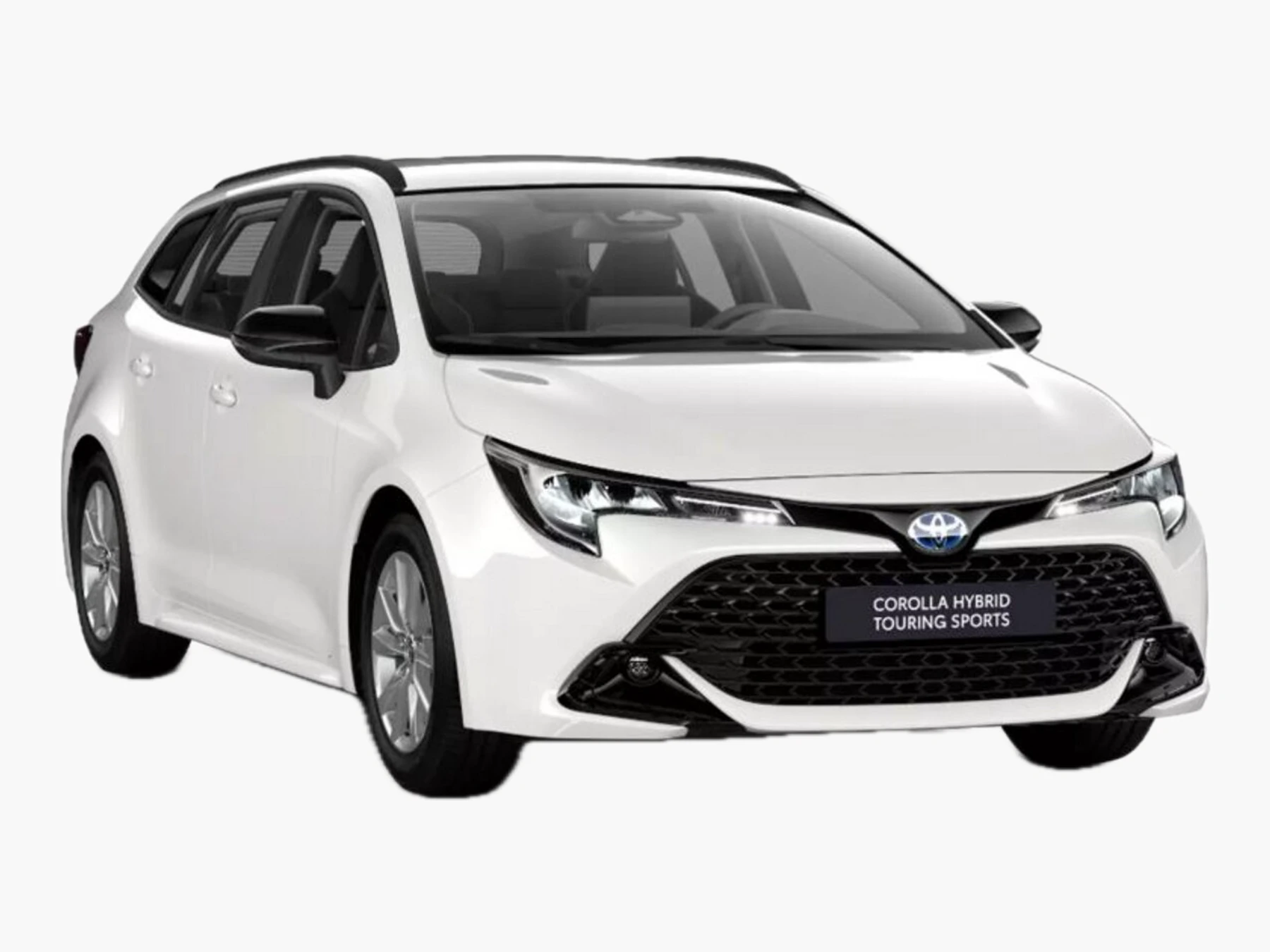 TOYOTA Corolla TS Nav LED Kam ACC DigC 10"Touch NSW – Bild 2