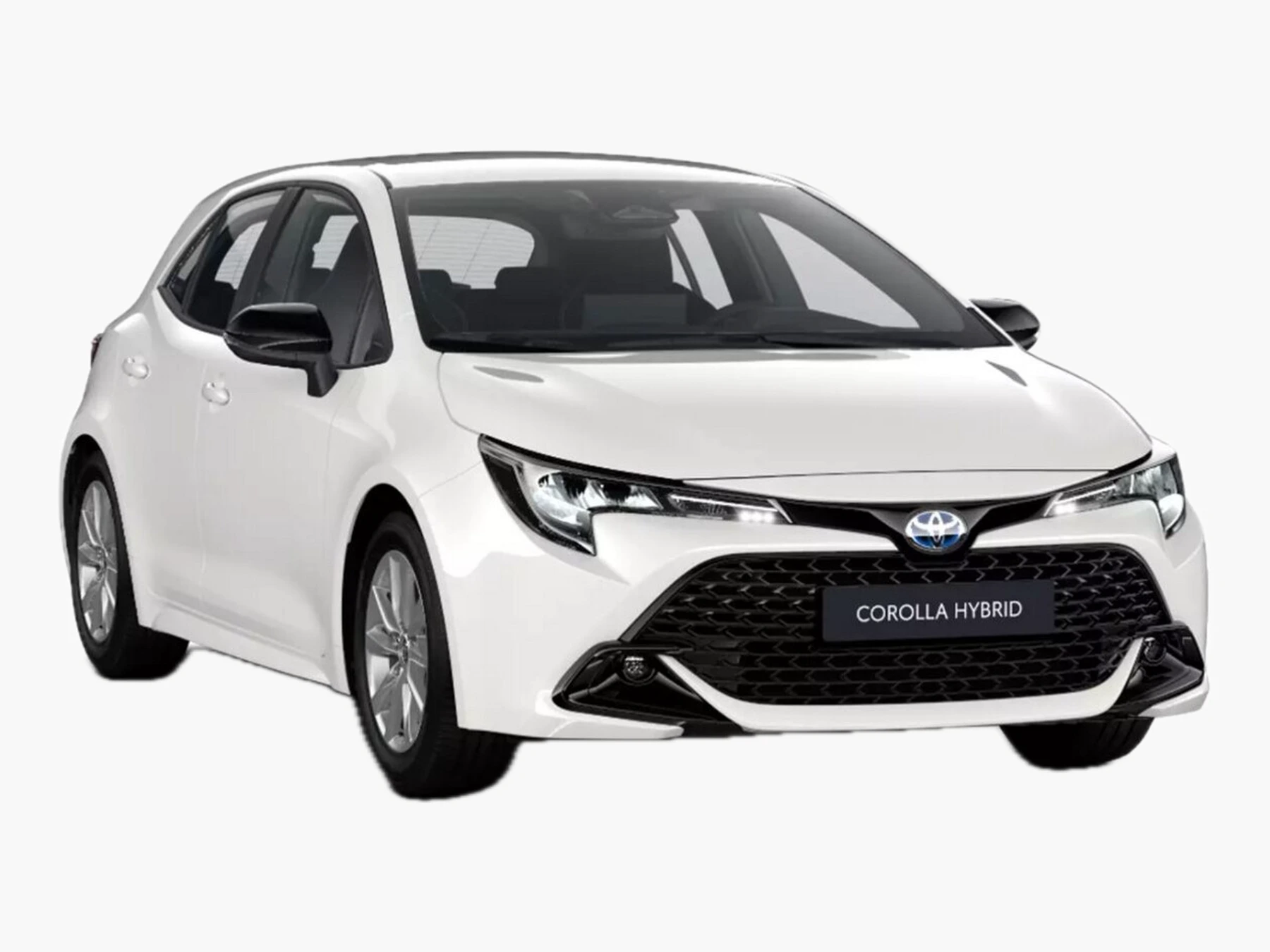 TOYOTA Corolla Active LED Nav DIgC Kam 10.5"Touch LM16" – Bild 2