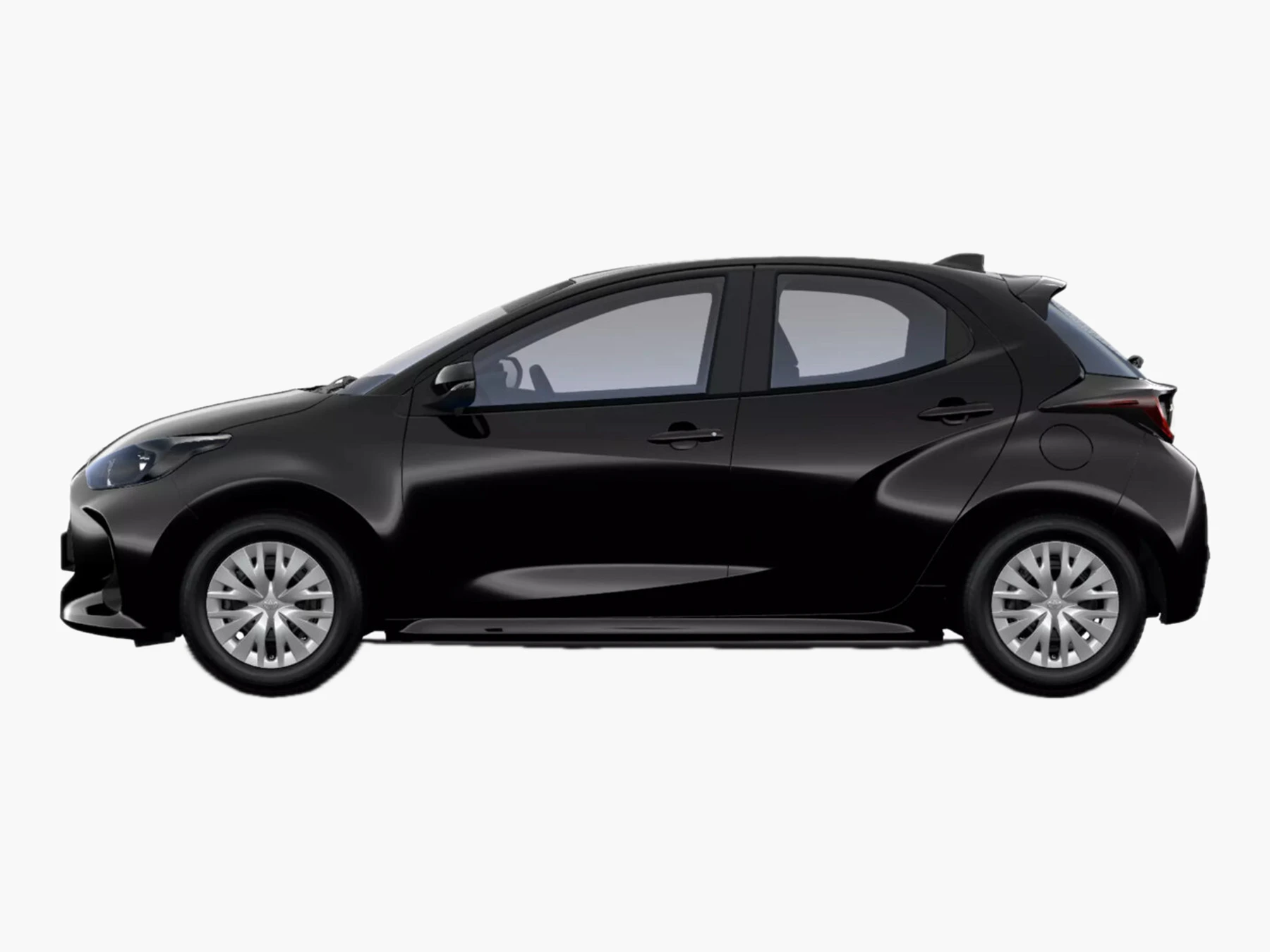 TOYOTA Yaris Kam ACC CarPlay/Android Klimaaut. 9"Touch – Bild 3