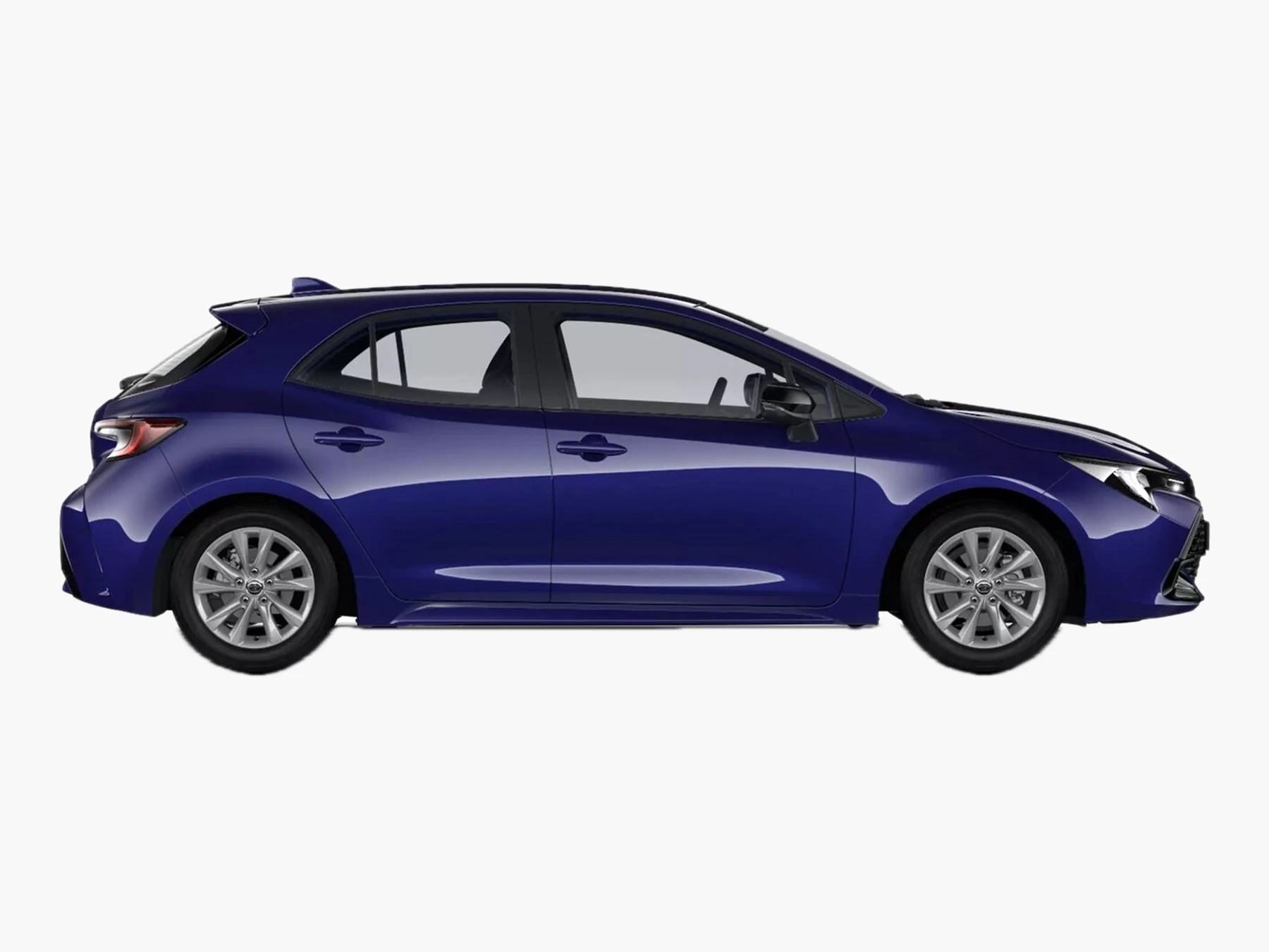 TOYOTA Corolla Active LED Nav DIgC Kam 10.5"Touch LM16" – Bild 3