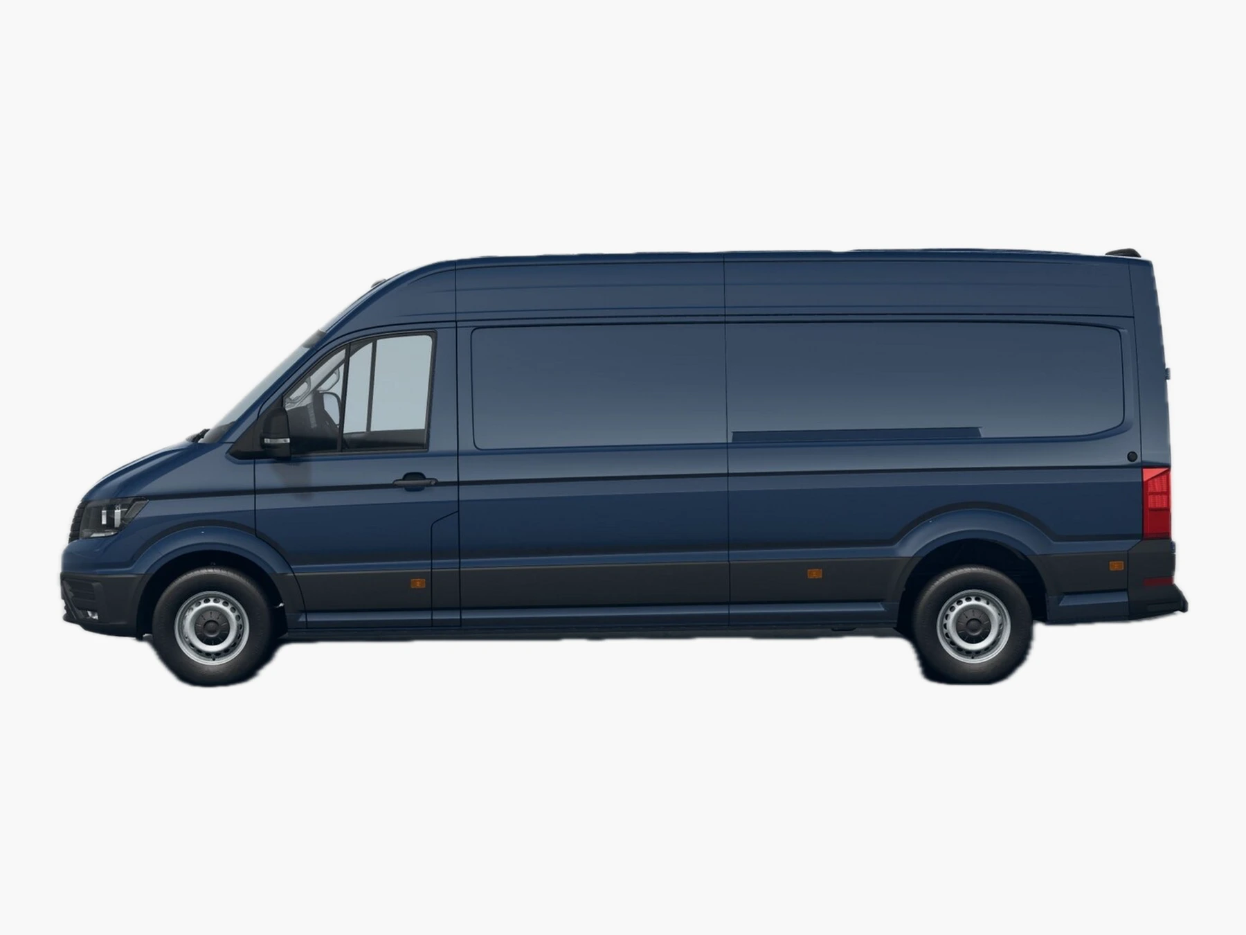 VOLKSWAGEN Crafter 35 L4H3 AT8 3S AHK Temp AppCo 2xPDC – Bild 2