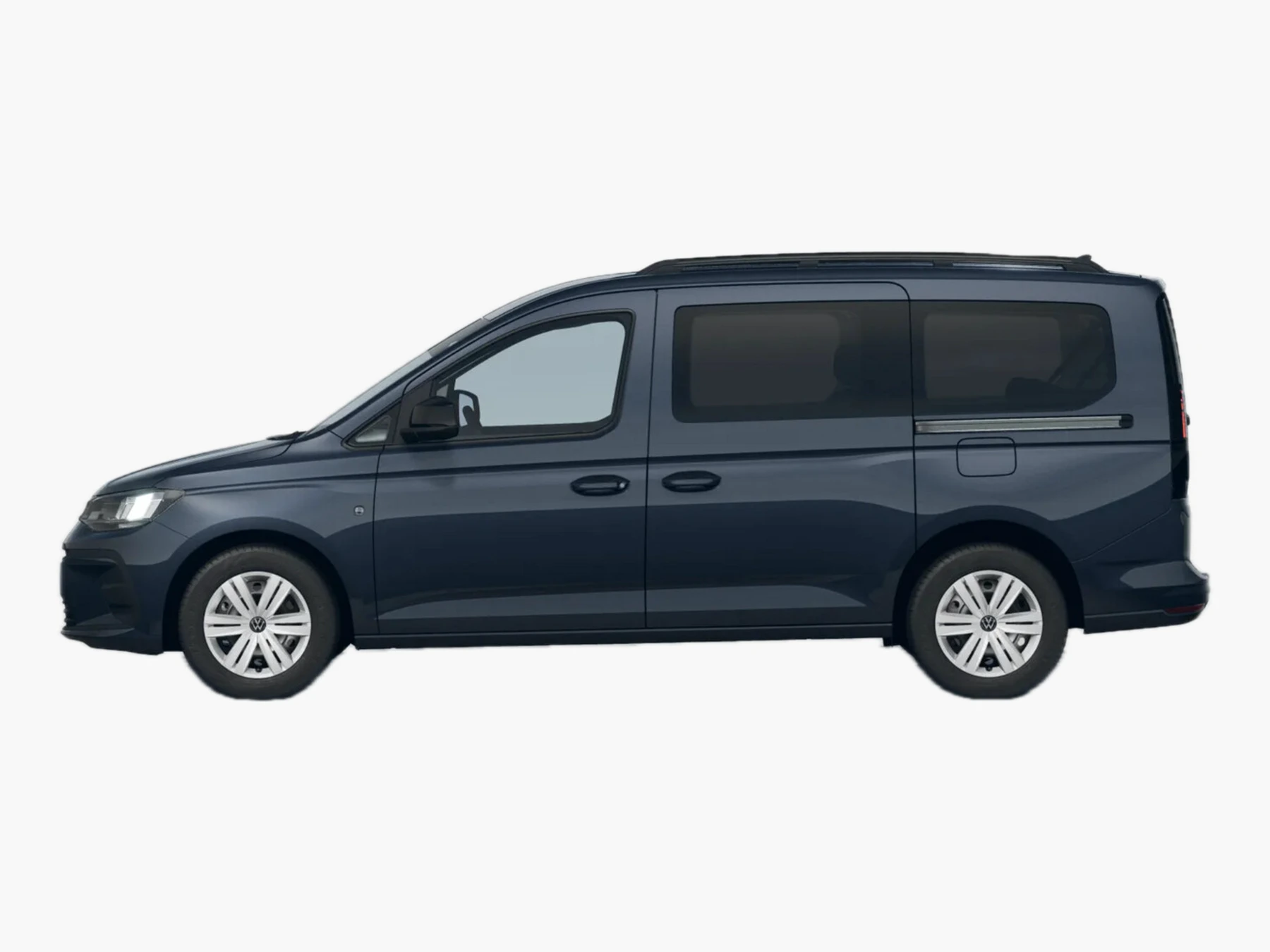 VOLKSWAGEN Caddy Maxi Life DSG 7S 16"LM LED ACC Kam Dachrel – Bild 3