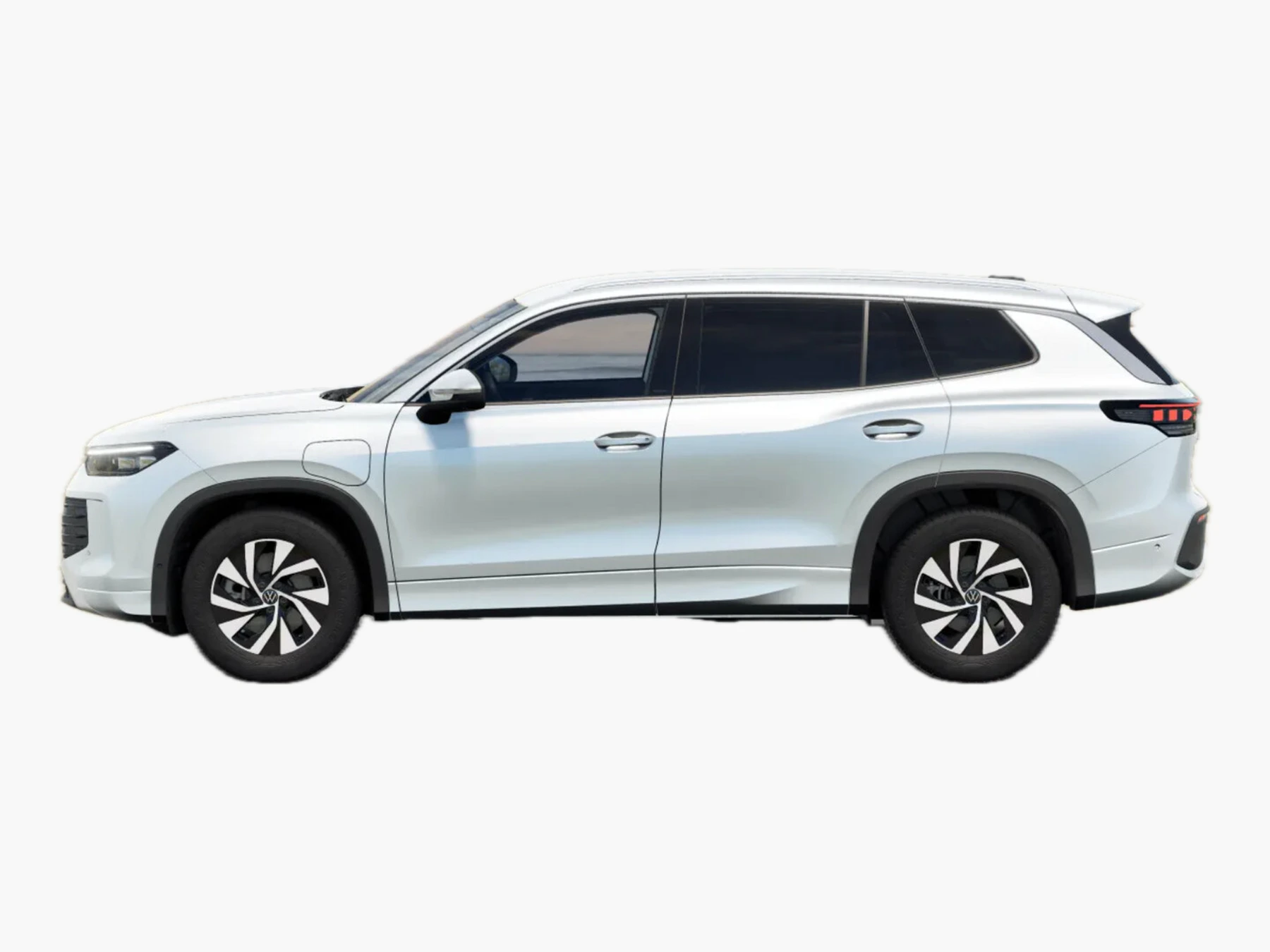 VOLKSWAGEN Tayron PHEV LED+ 5JGar IQ.DRIVE SHZ eHK ParkAs+ – Bild 2