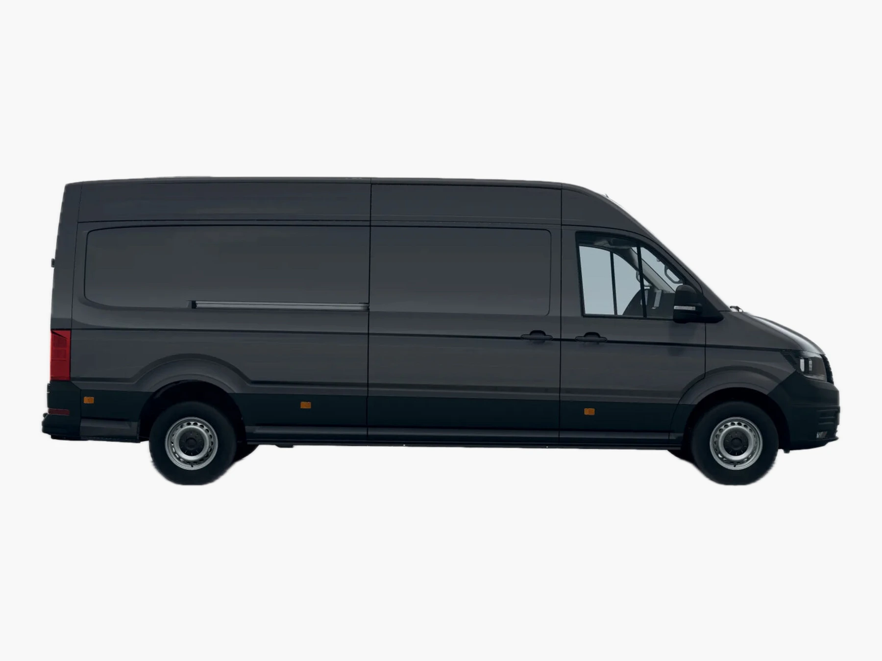 VOLKSWAGEN Crafter 35 AT8 L4H3 3S AHK Kam Temp AppC 2xPDC – Bild 3