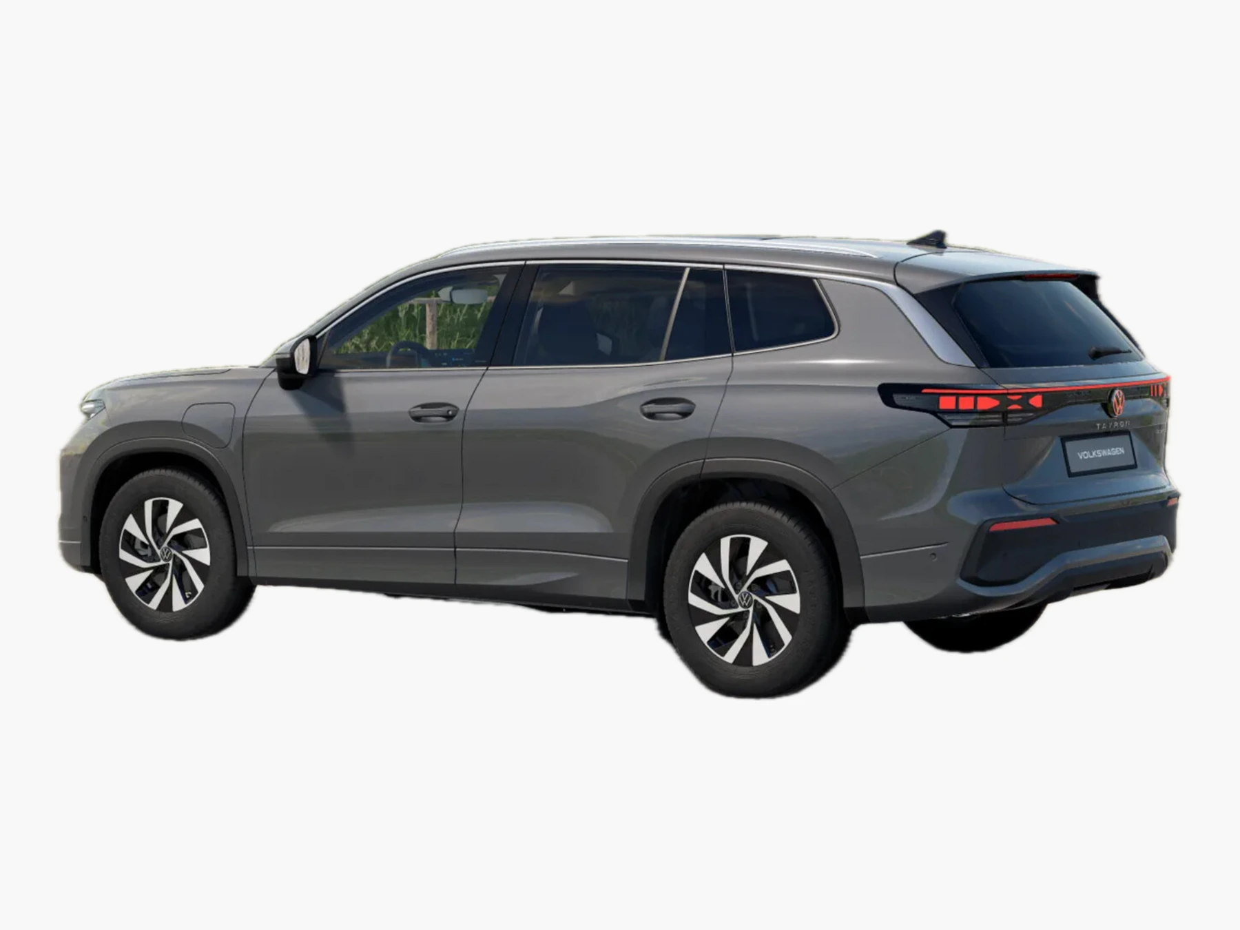 VOLKSWAGEN Tayron PHEV Pano LED+5JGar IqDrive SHZ eHK PrivG – Bild 3