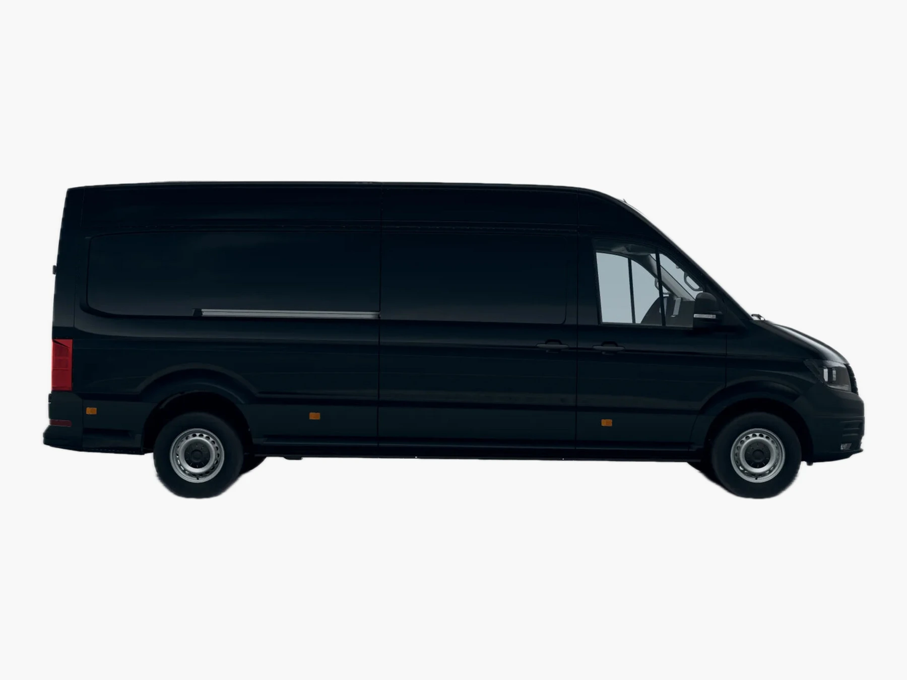 VOLKSWAGEN Crafter 35 L4H3 3S Temp Kam AppCo 2xPDC VorbAHK – Bild 3