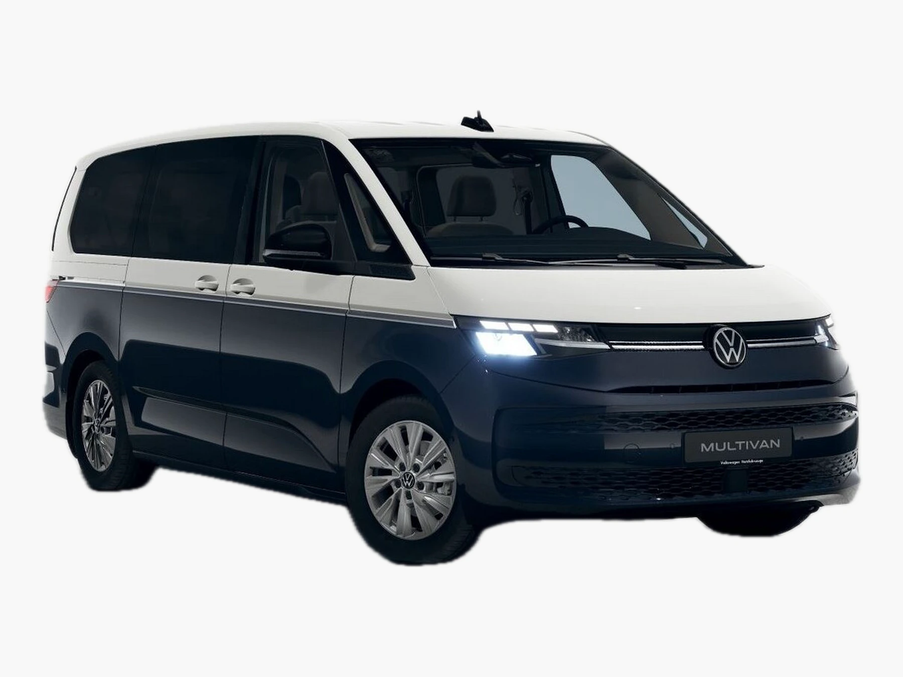 VOLKSWAGEN T7 Multivan DSG Life L2 AHK Keyl PrivG ParkP SHZ – Bild 2