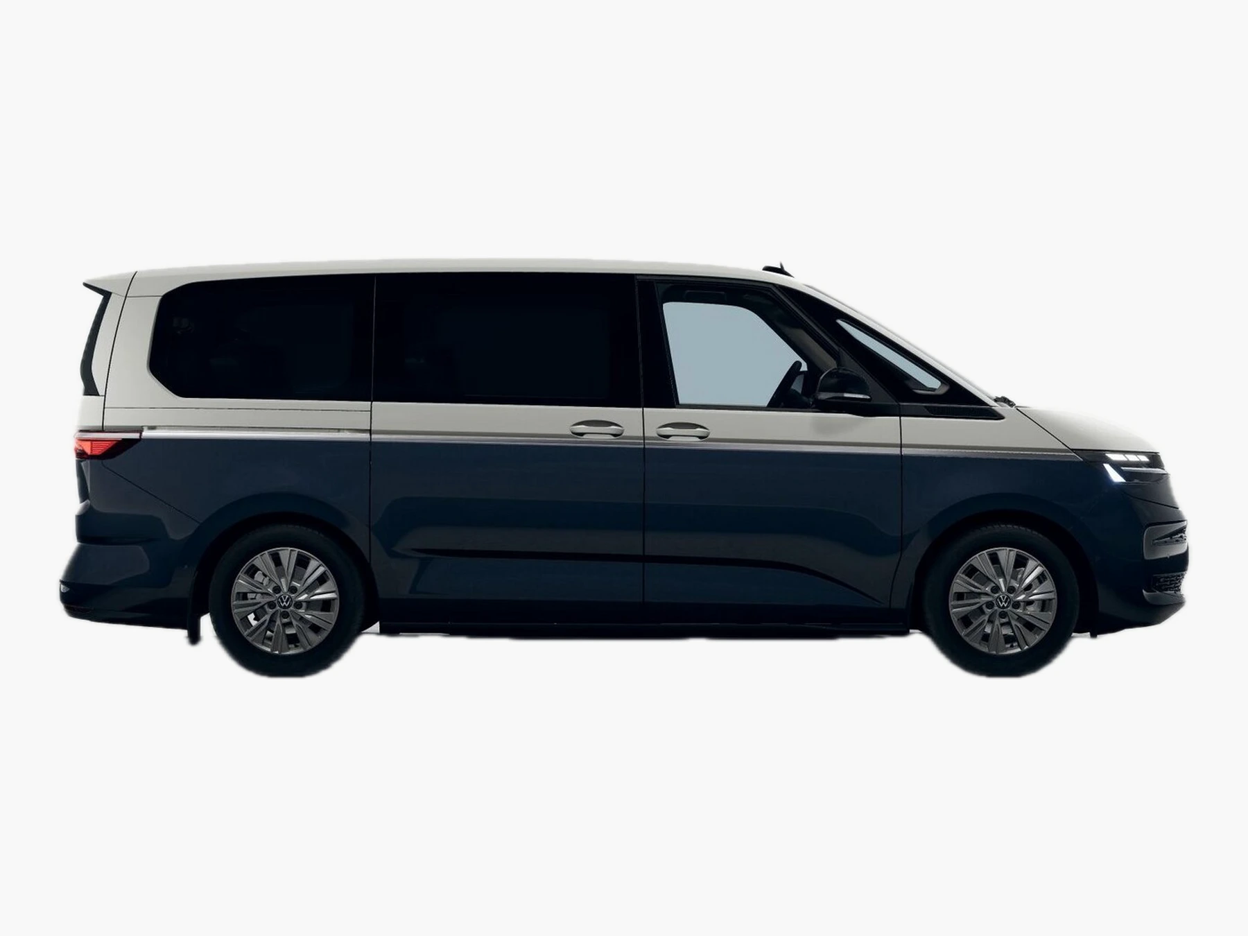VOLKSWAGEN T7 Multivan DSG Life L2 AHK Keyl PrivG ParkP SHZ – Bild 3