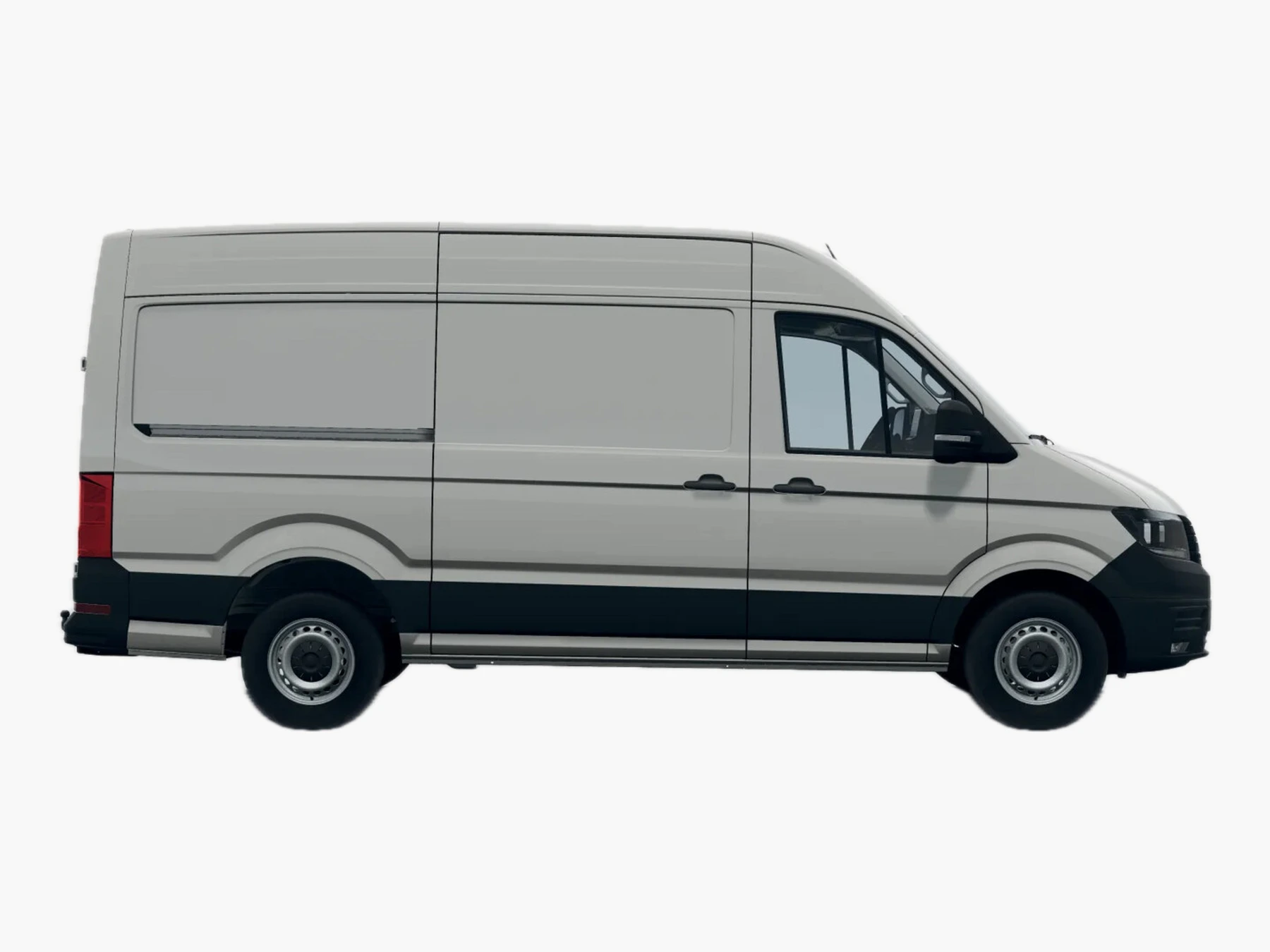VOLKSWAGEN Crafter 35 AT8 L3H3 Kam Temp AppCo 2xPDC VorbAHK – Bild 3