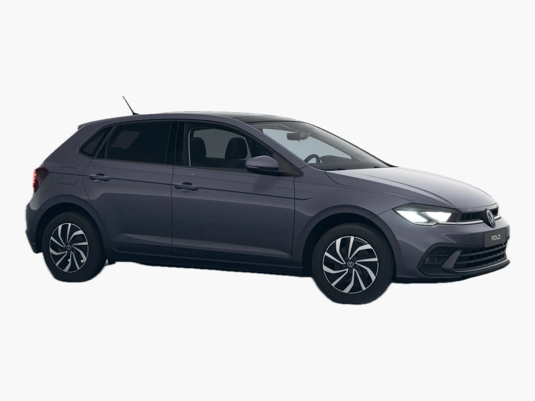 VOLKSWAGEN Polo 115 DSG Pano LM 15" R2D AC(2Zone) Keyl SHZ – Bild 2