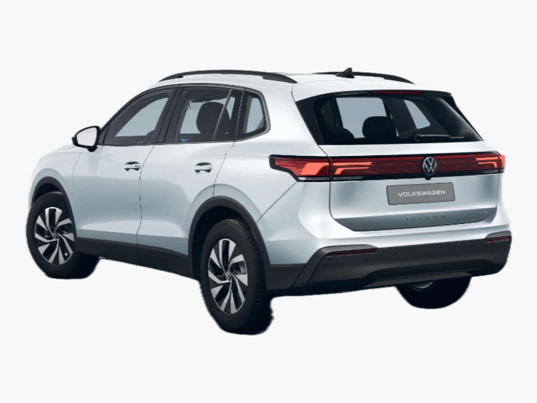 VOLKSWAGEN Tiguan DSG LED+ IQ.DRIVE Pano SHZ 5JGar. Keyl – Bild 3