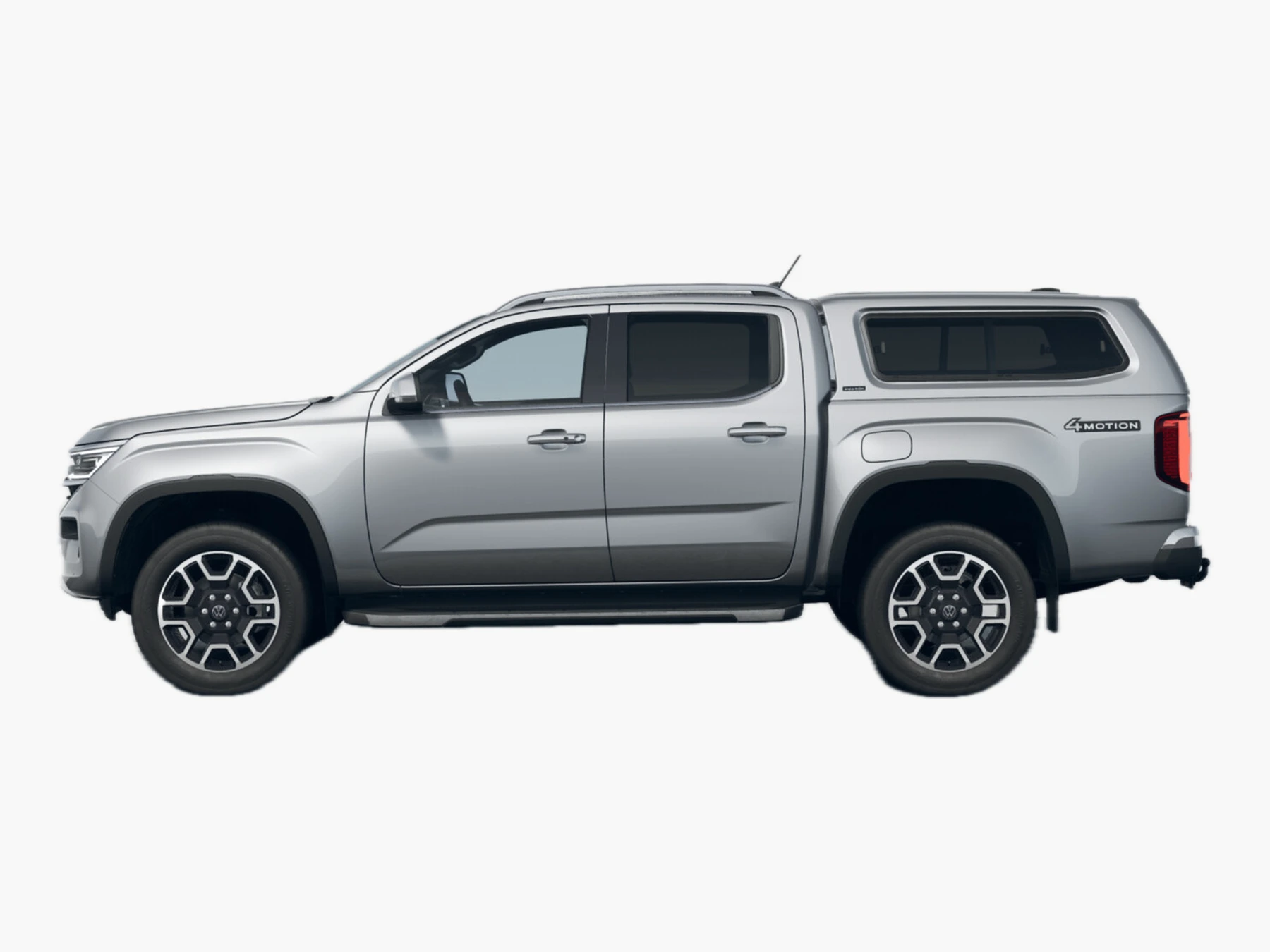 VOLKSWAGEN Amarok Aventura Hardtop AHK Matrix Leder 20"LM – Bild 2