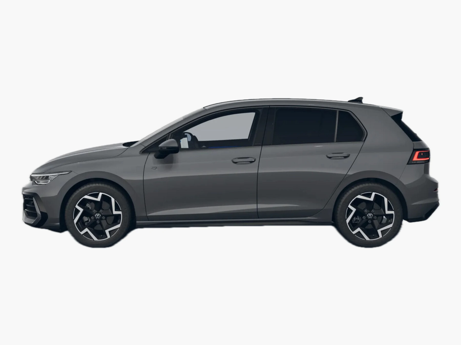 VOLKSWAGEN Golf 8 DSG R-Line Matrix Pano 5J.Gar Keyl ParkAs – Bild 2