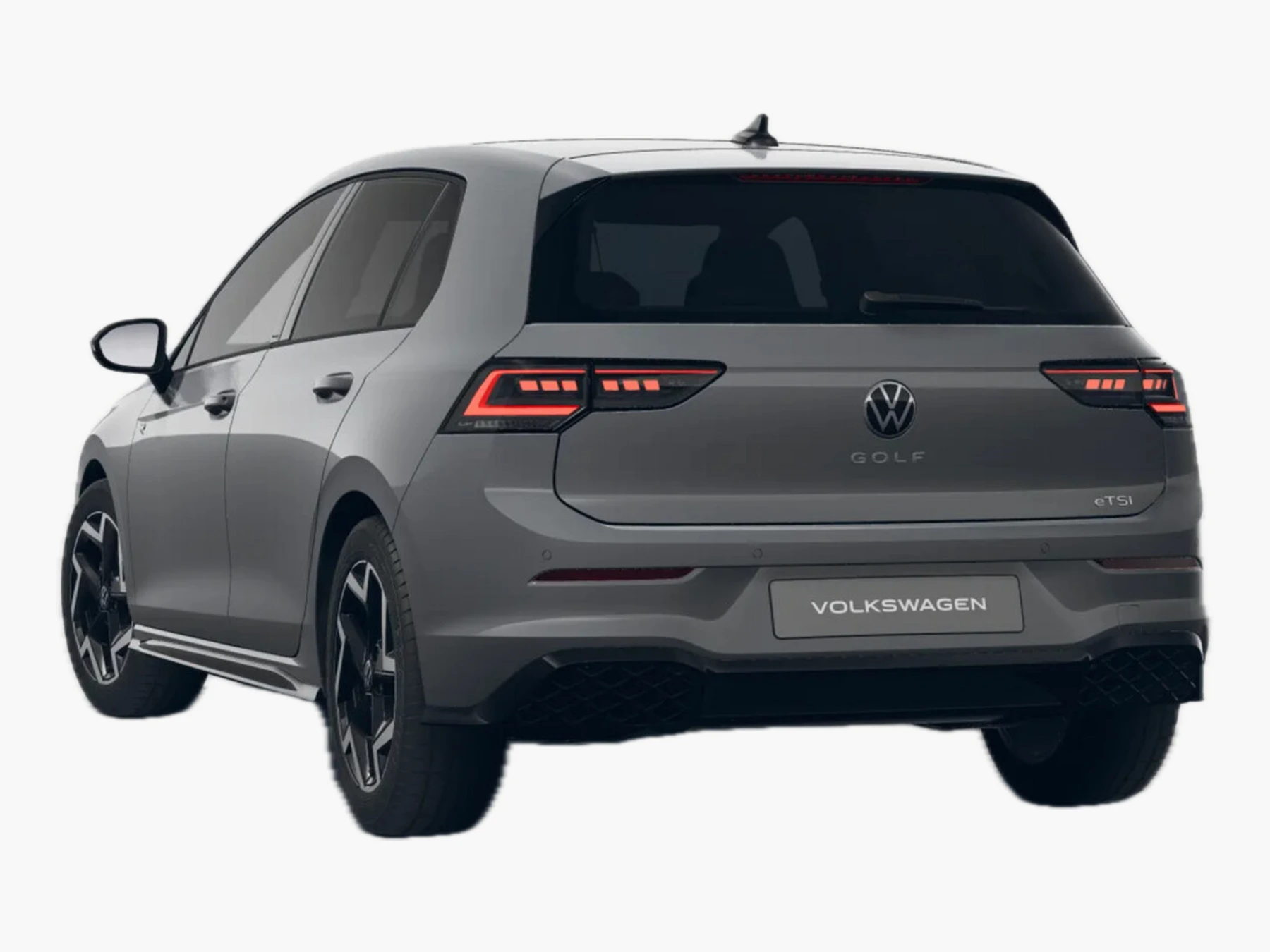 VOLKSWAGEN Golf 8 DSG R-Line Matrix Pano 5J.Gar Keyl ParkAs – Bild 3
