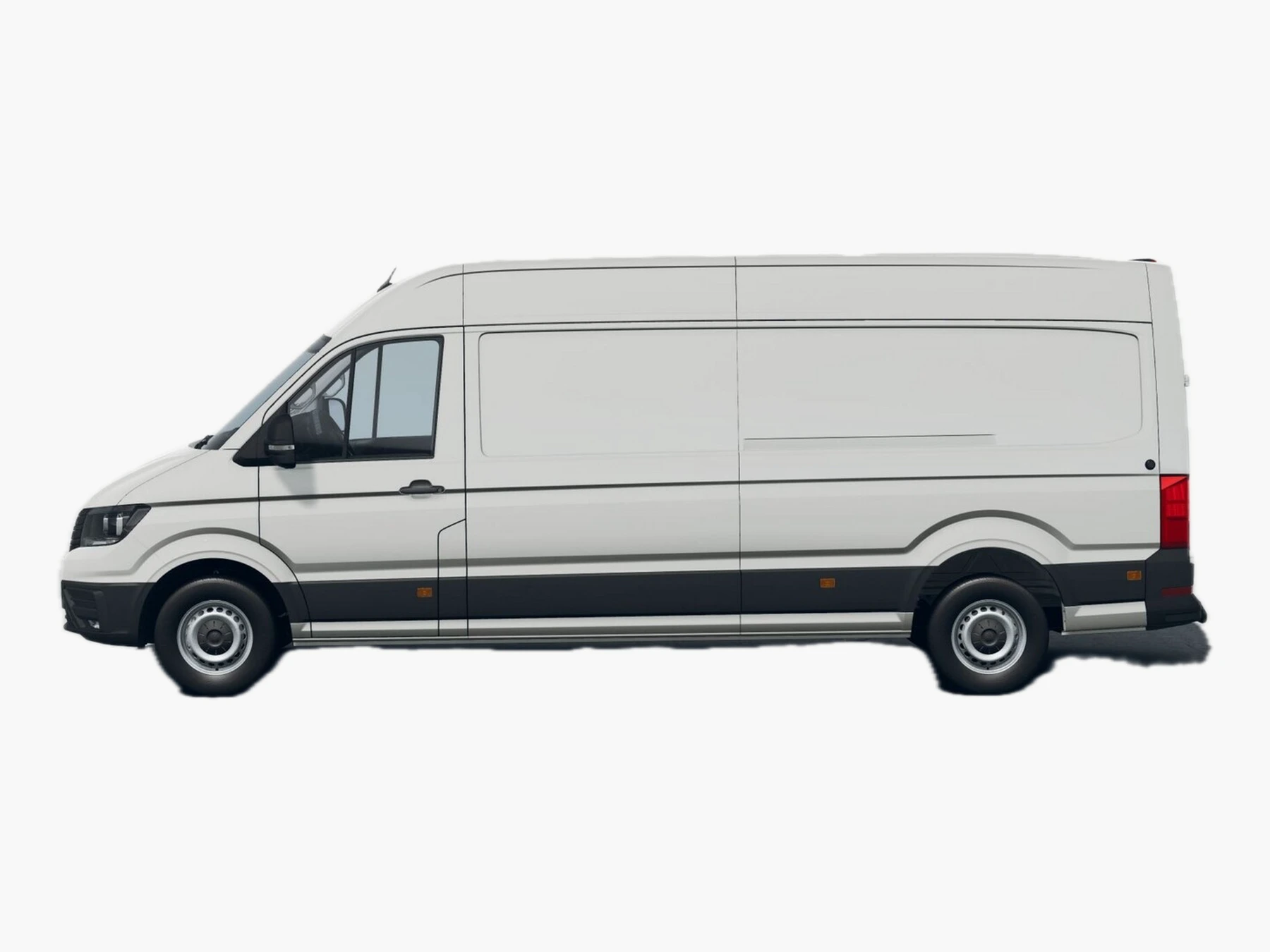 VOLKSWAGEN Crafter 35 AT8 L4H3 3S 270°HFT Temp AppCo 2xPDC – Bild 2