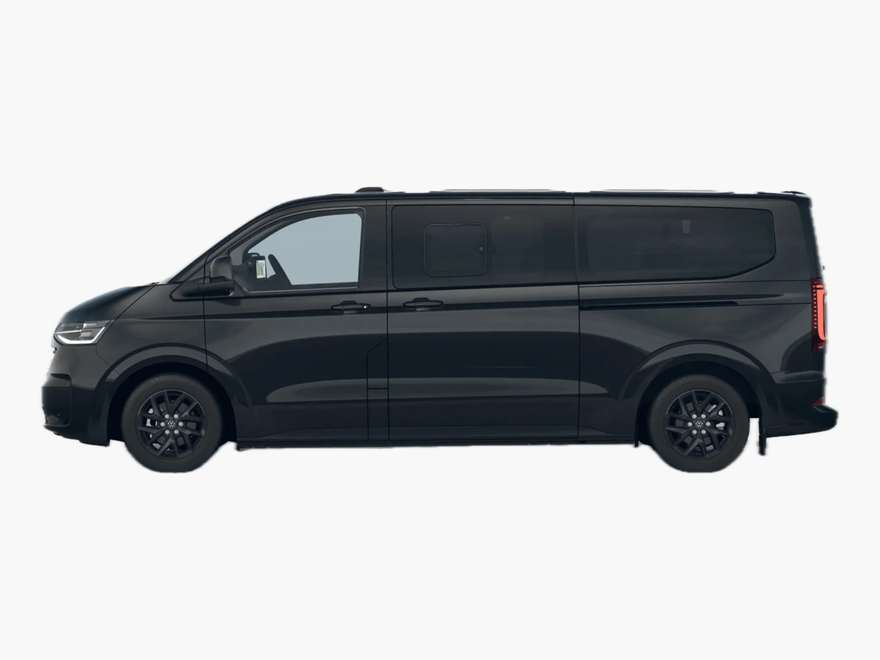VOLKSWAGEN T7 Caravelle Style L2 Matrix Nav Kam PDC SHZ 17Z – Bild 2