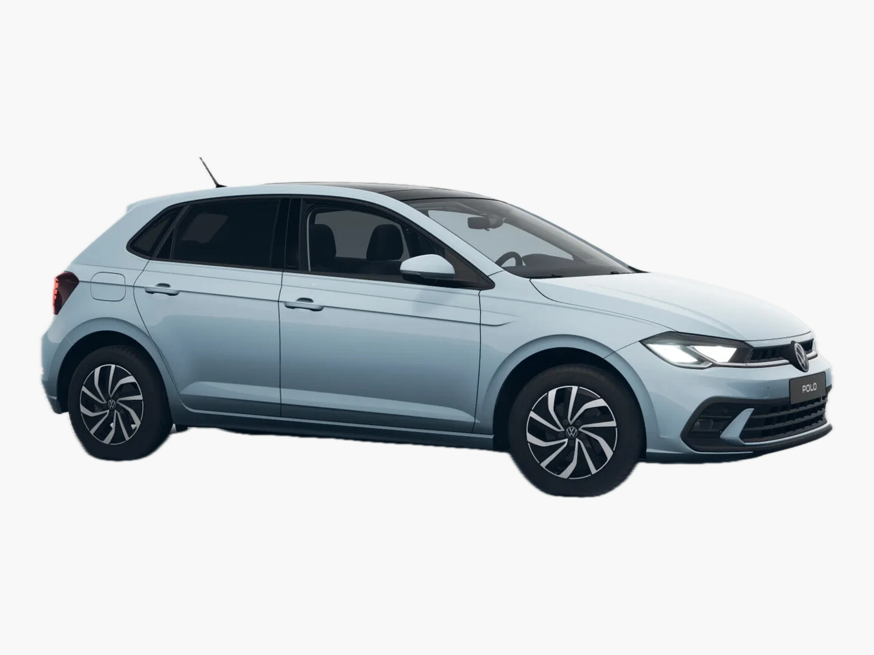 VOLKSWAGEN Polo 115 DSG Pano LM 15" R2D AC(2Zone) Keyl SHZ – Bild 2