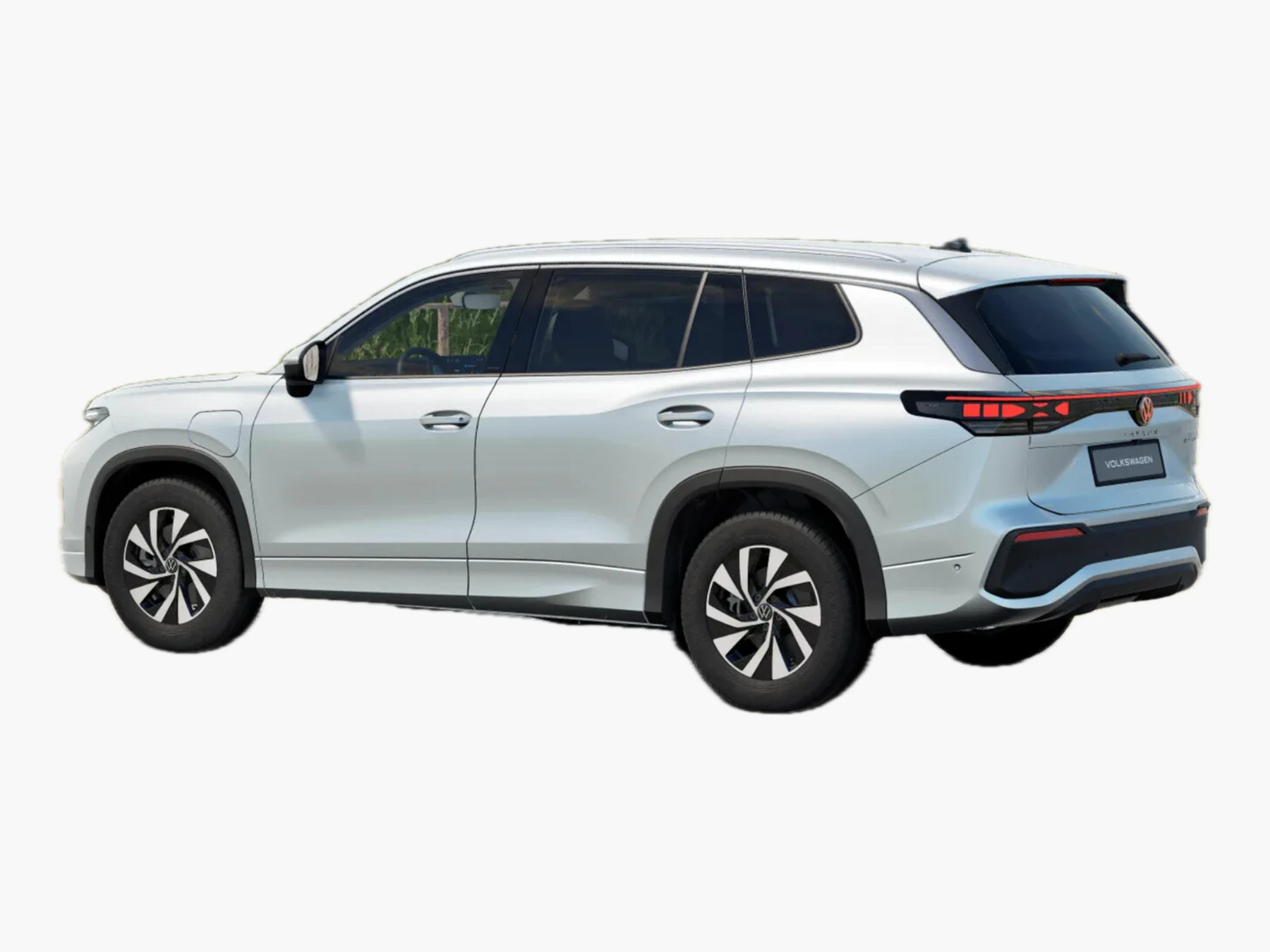 VOLKSWAGEN Tayron PHEV LED+ 5JGar IQ.DRIVE SHZ eHK ParkAs+ – Bild 3