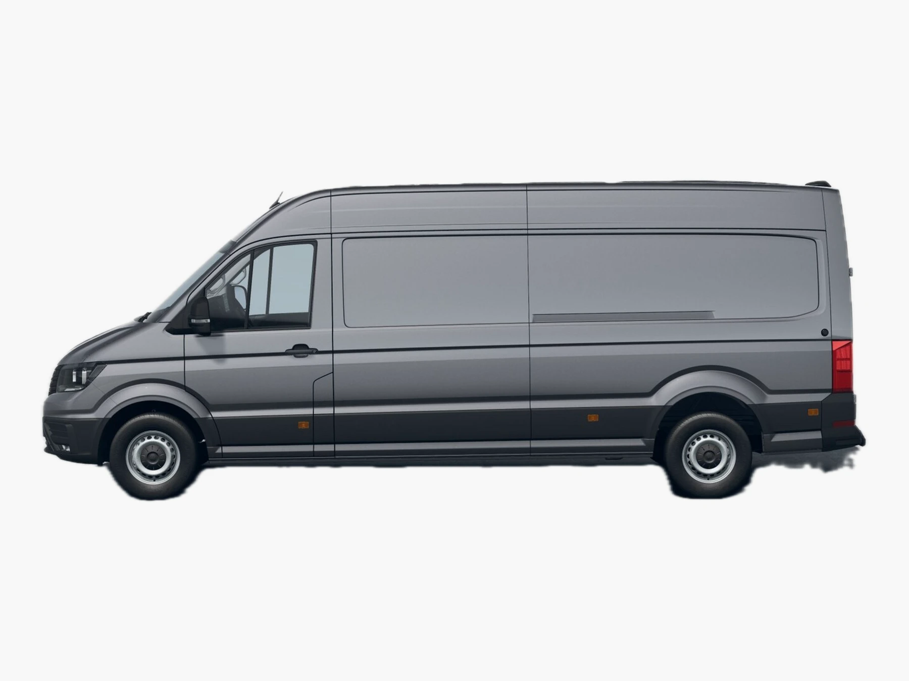 VOLKSWAGEN Crafter 35 L4H3 3S Temp AppCo 2xPDC Vorber.AHK – Bild 2