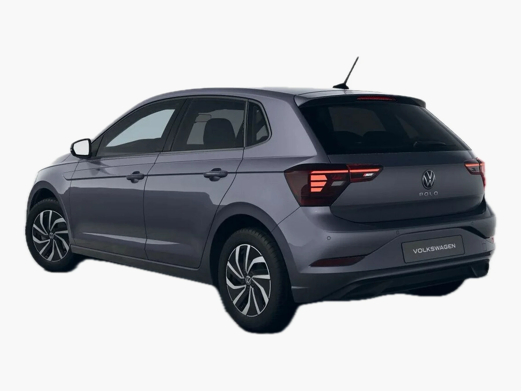 VOLKSWAGEN Polo LED SHZ Kam PrivG LM15Z 3JGar AppCo – Bild 3