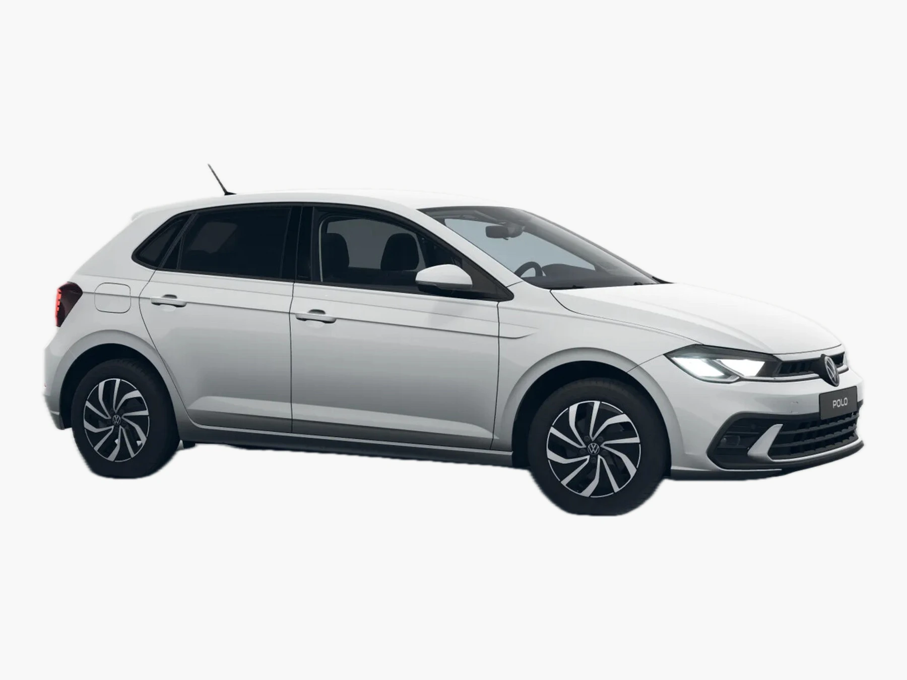 VOLKSWAGEN Polo 115 DSG LM 15" AC(2Zone) SHZ Kam Temp PrivG – Bild 2