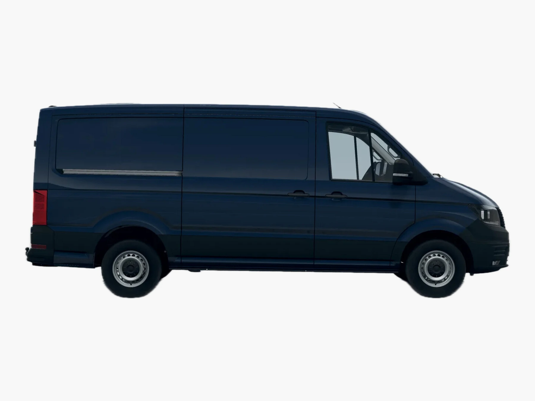 VOLKSWAGEN Crafter 35 L3H2 3S AHK Kam Temp AppCo 2xPDC – Bild 3