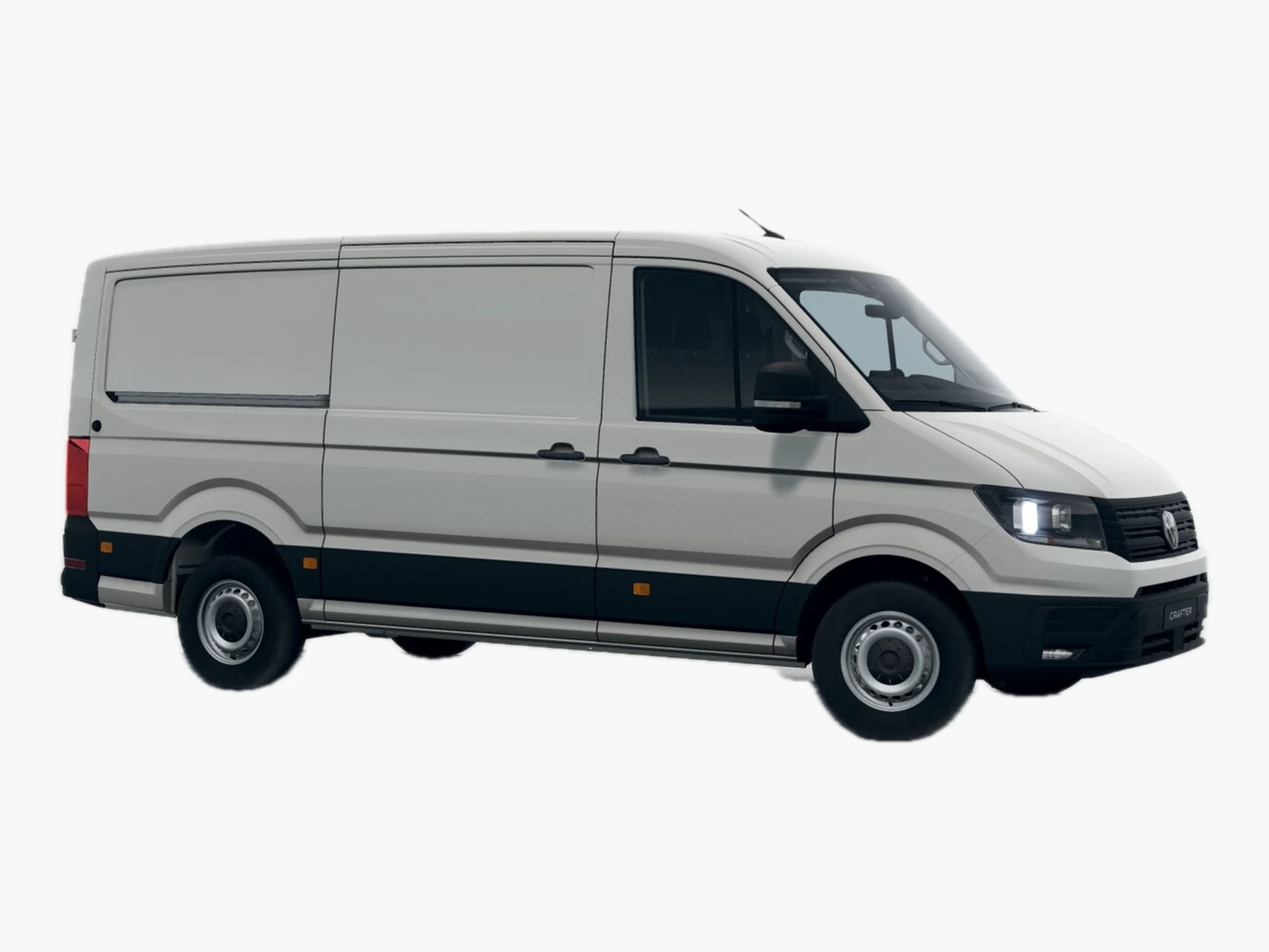 VOLKSWAGEN Crafter 30 L3H2 3S Temp ErgoActive Kam 2xPDC – Bild 2