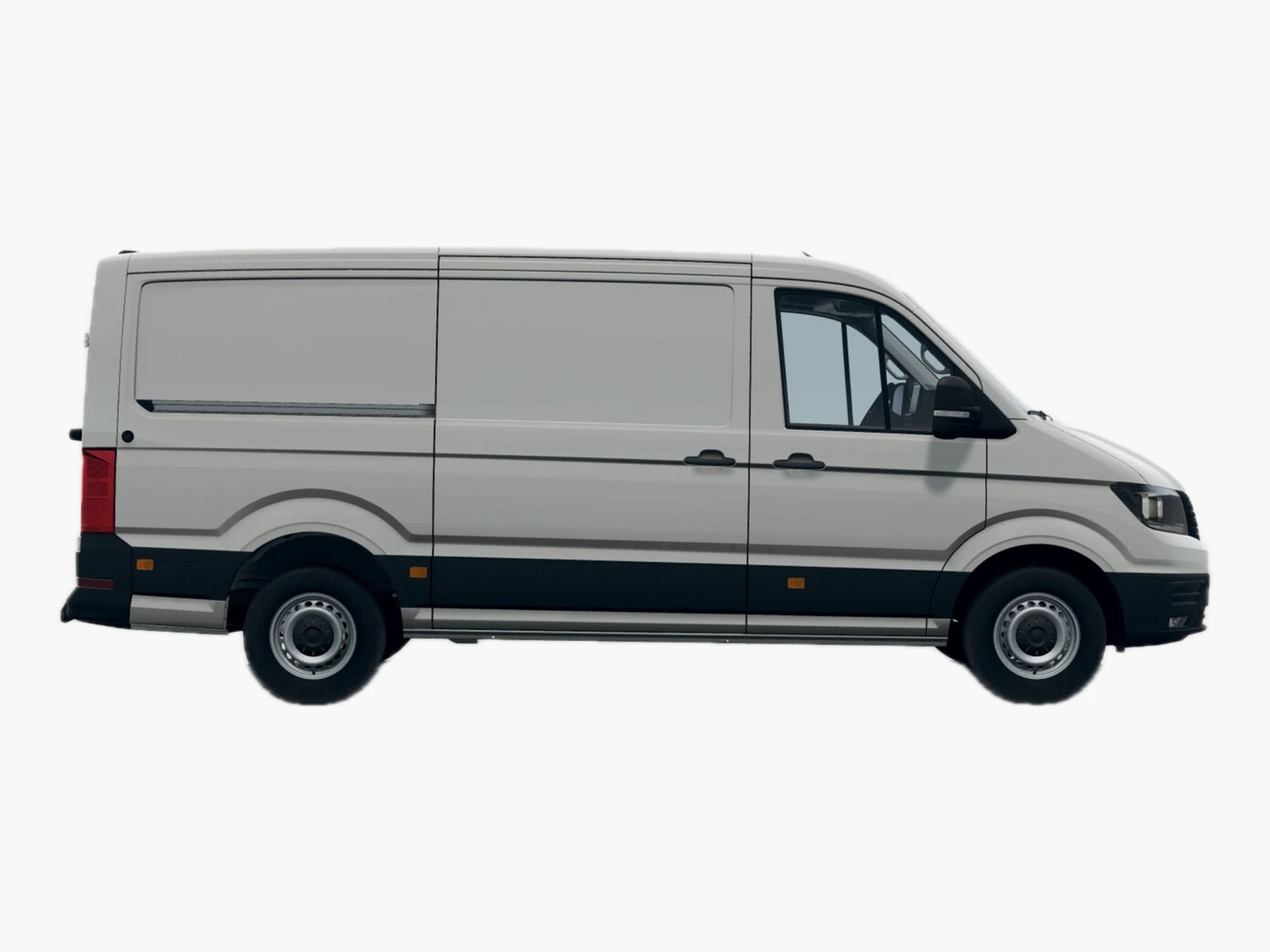 VOLKSWAGEN Crafter 30 L3H2 3S Temp ErgoActive Kam 2xPDC – Bild 3
