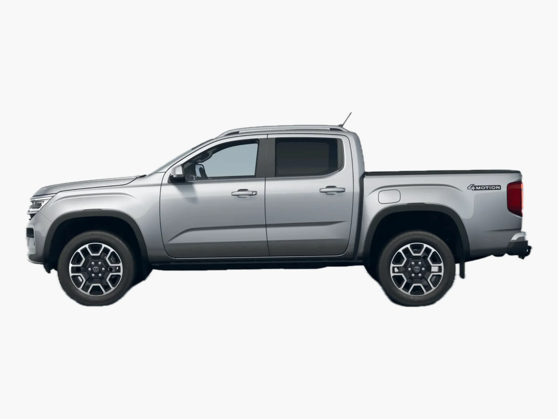 VOLKSWAGEN Amarok Style 20"LM AHK Navi Reling Matrix AC2Z – Bild 2