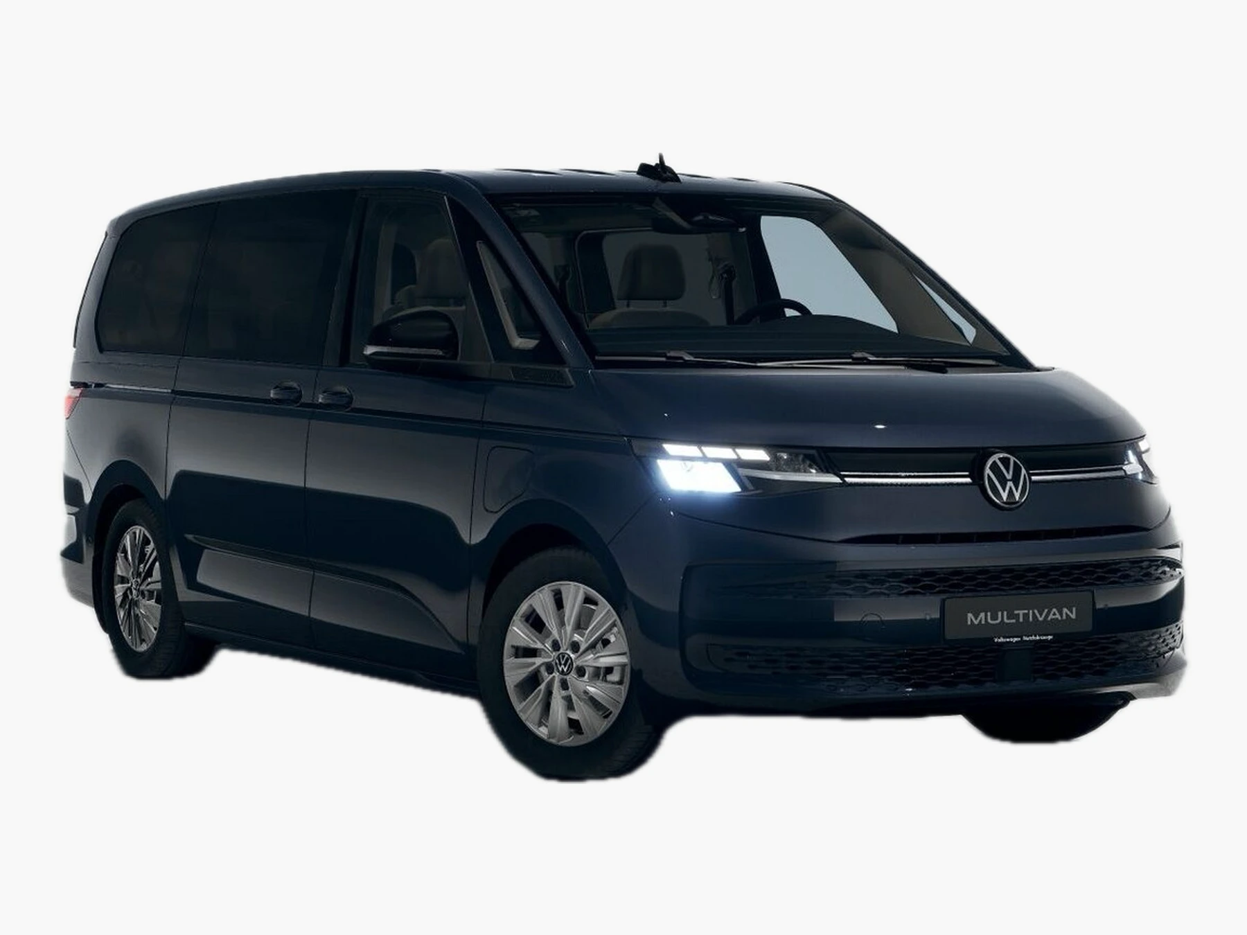 VOLKSWAGEN Multivan PHEV 4M Life L2 eHK PrivG Keyl ParkP SH – Bild 2