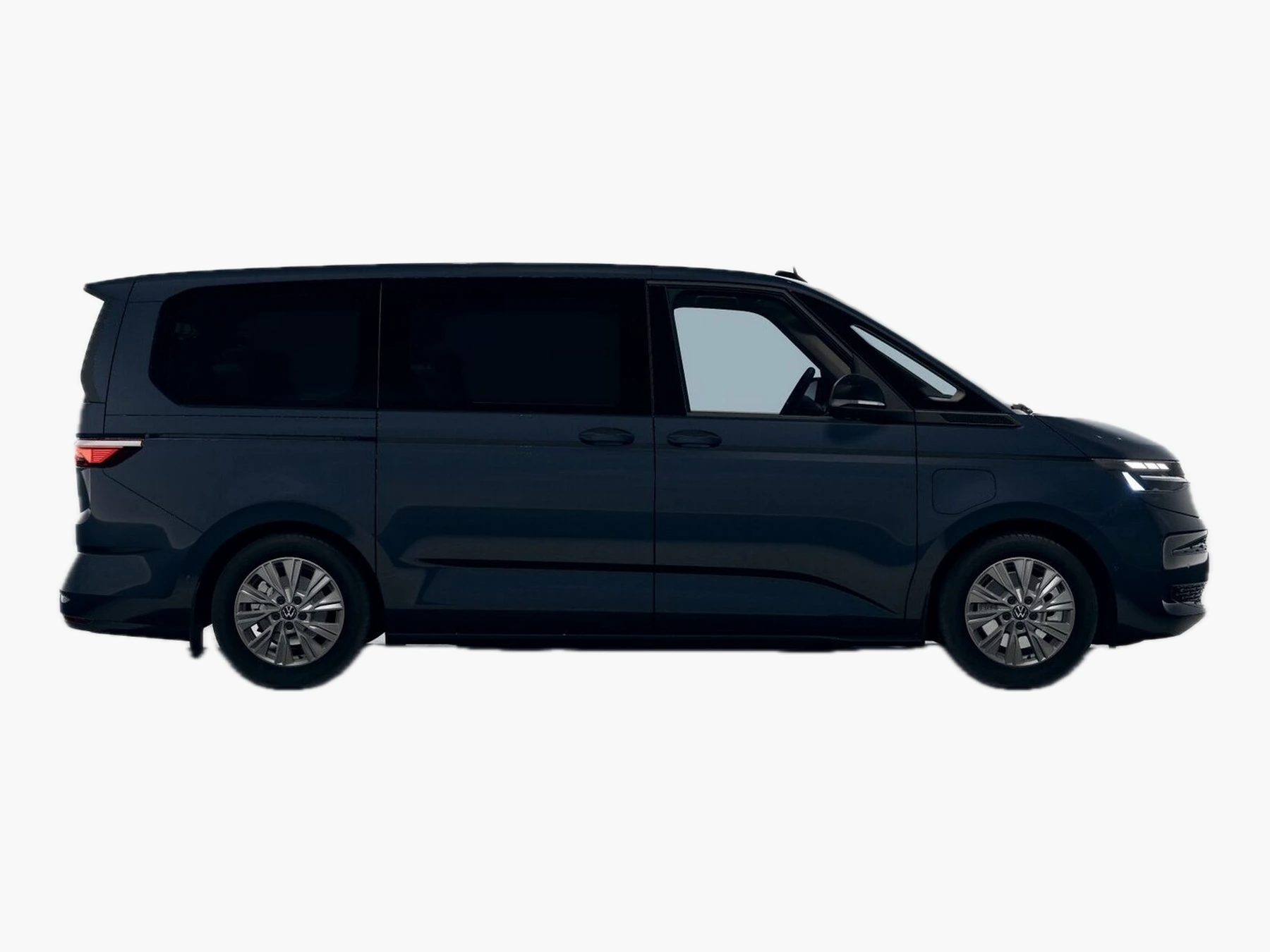 VOLKSWAGEN Multivan PHEV 4M Life L2 eHK PrivG Keyl ParkP SH – Bild 3