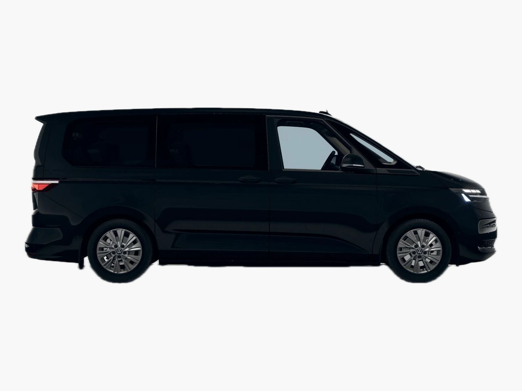VOLKSWAGEN Multivan PHEV 4M Life L2 PrivG Keyl VIsAVis SHZ – Bild 3
