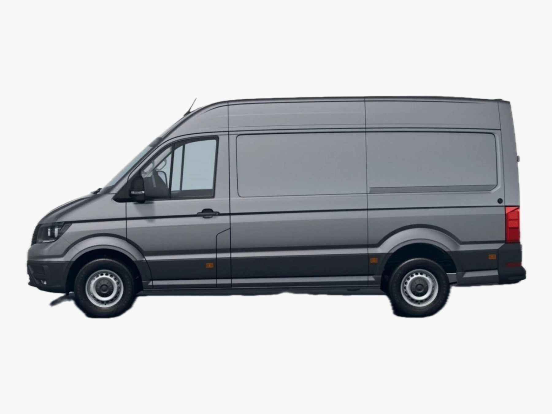 VOLKSWAGEN Crafter 35 AT8 L3H3 3S Temp AppC 2xPDC VorberAHK – Bild 2
