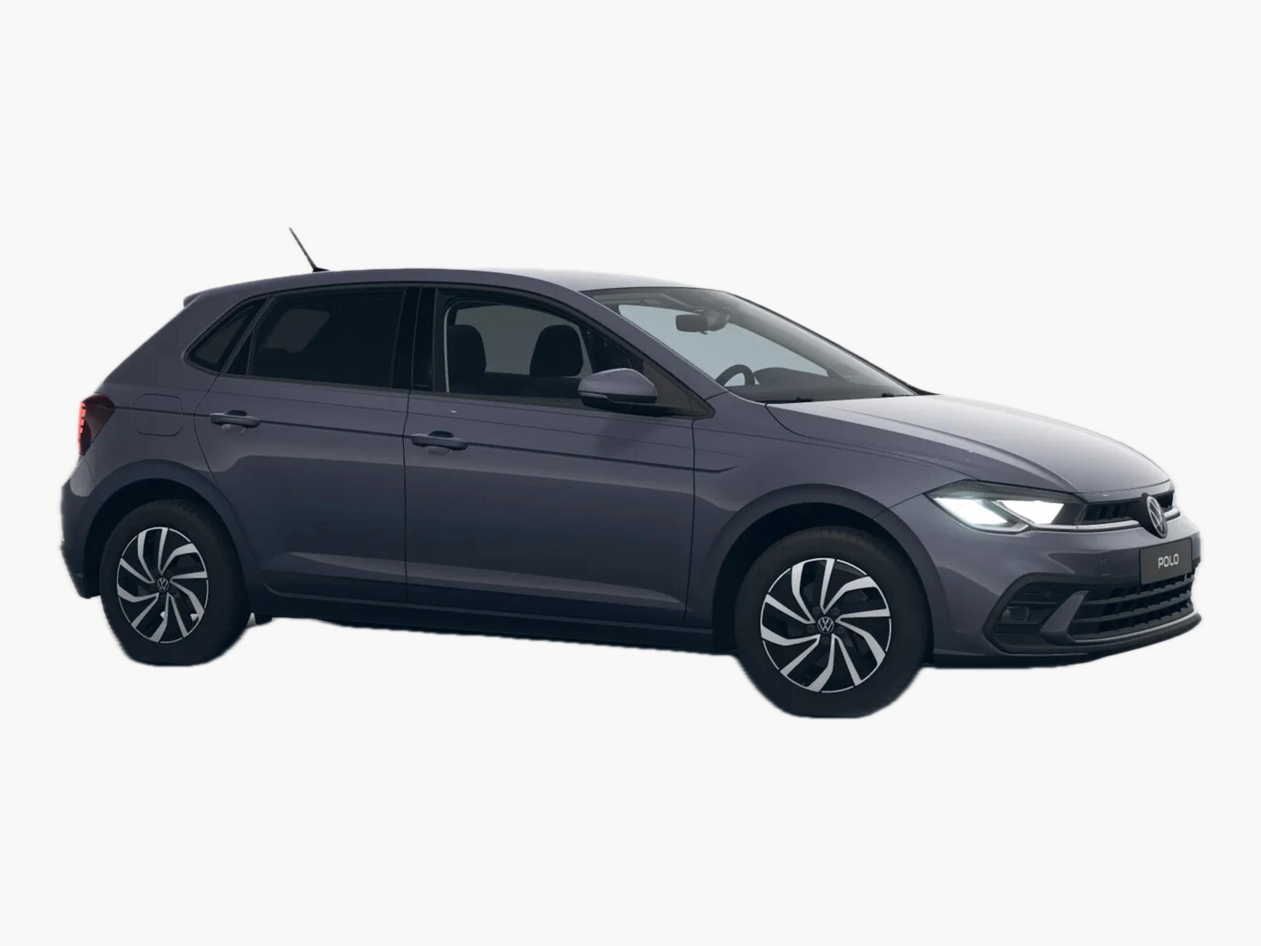 VOLKSWAGEN Polo 115 DSG LM 15" Kam PrivG App-Co NSW LaneAs – Bild 2