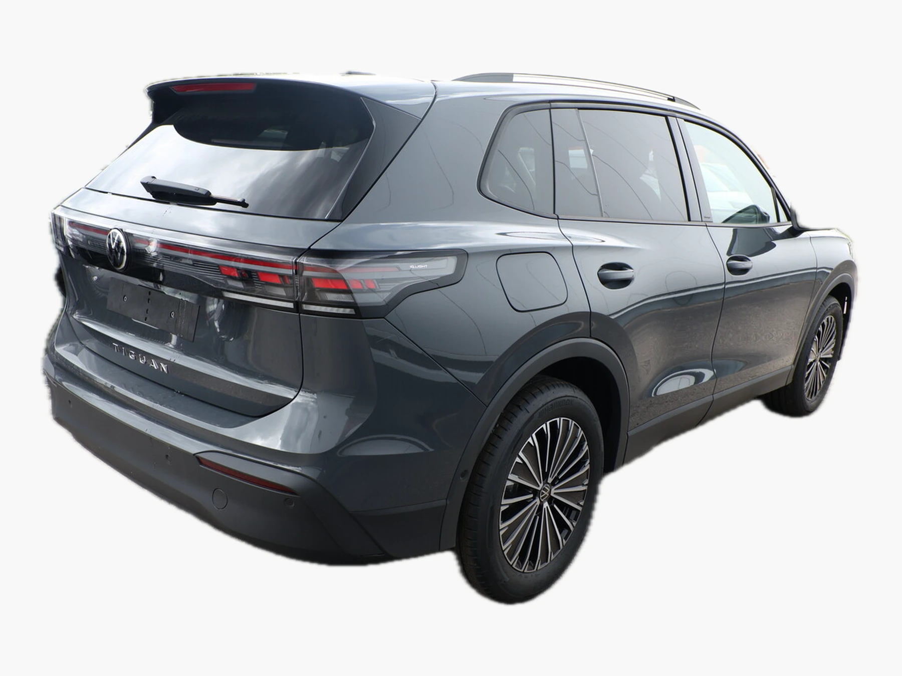 VOLKSWAGEN Tiguan DSG LED+ Pano 5JGar IQ.DRIVE LM18Z SHZ – Bild 3