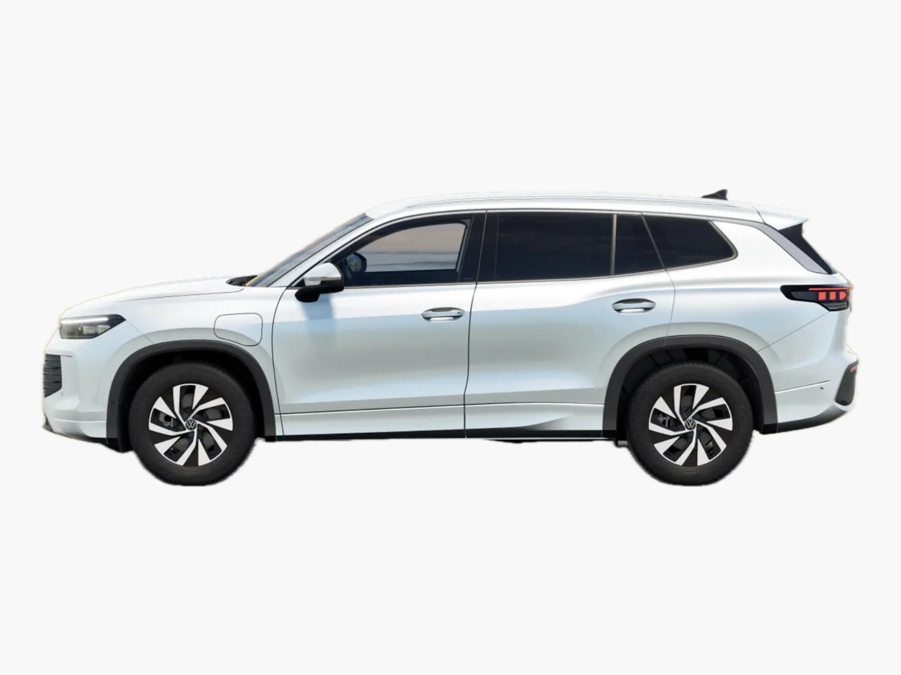 VOLKSWAGEN Tayron PHEV LED+ 5JGar Nav IQ.DRIVE SHZ ParkAs+ – Bild 2