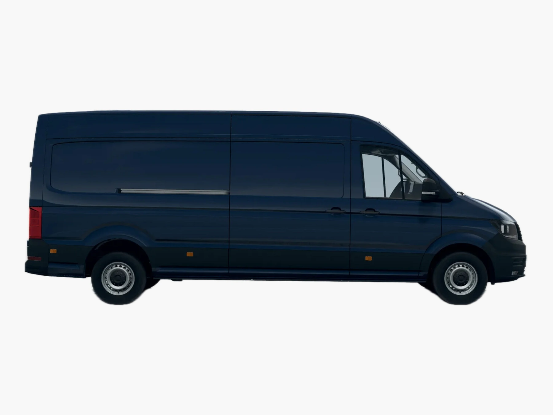 VOLKSWAGEN Crafter 35 L4H3 3S AHK Temp Kam AppCo 2xPDC – Bild 3