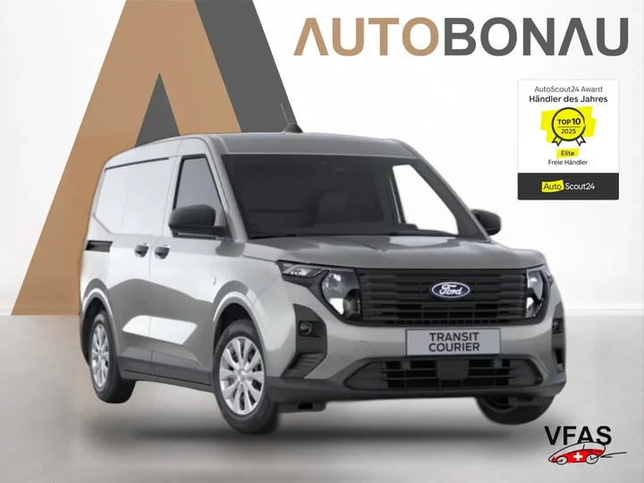 FORD Transit Courier Trend Klimaaut Temp LED-Tagf PDC bei Auto Bonau