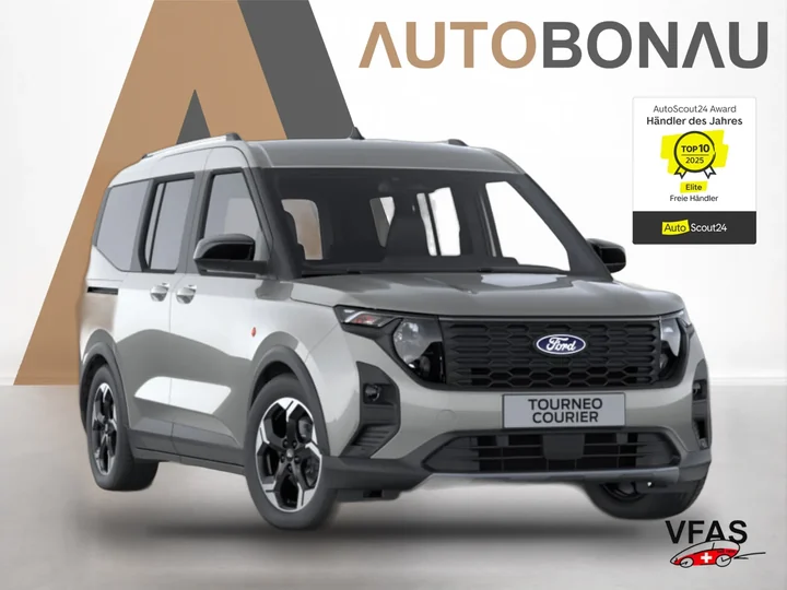 FORD Tourneo Courier Active WinterP ACC Nav Kam TotW bei Auto Bonau