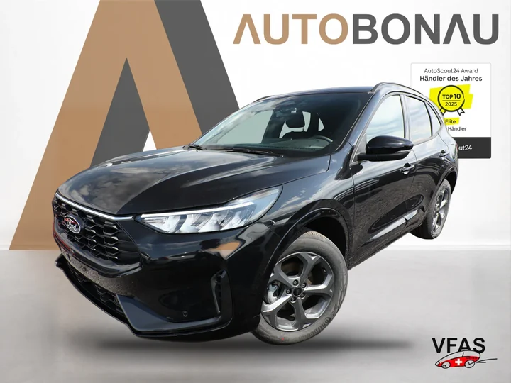 FORD Kuga FHEV ST-Line WinterP Nav LED Kam PDC 5J-Gar bei Auto Bonau