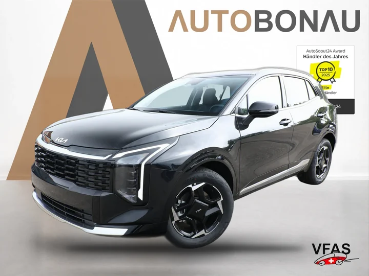 KIA Sportage HEV El.Sitz PrivG LED+ 4xSHZ LM18 Keyl bei Auto Bonau